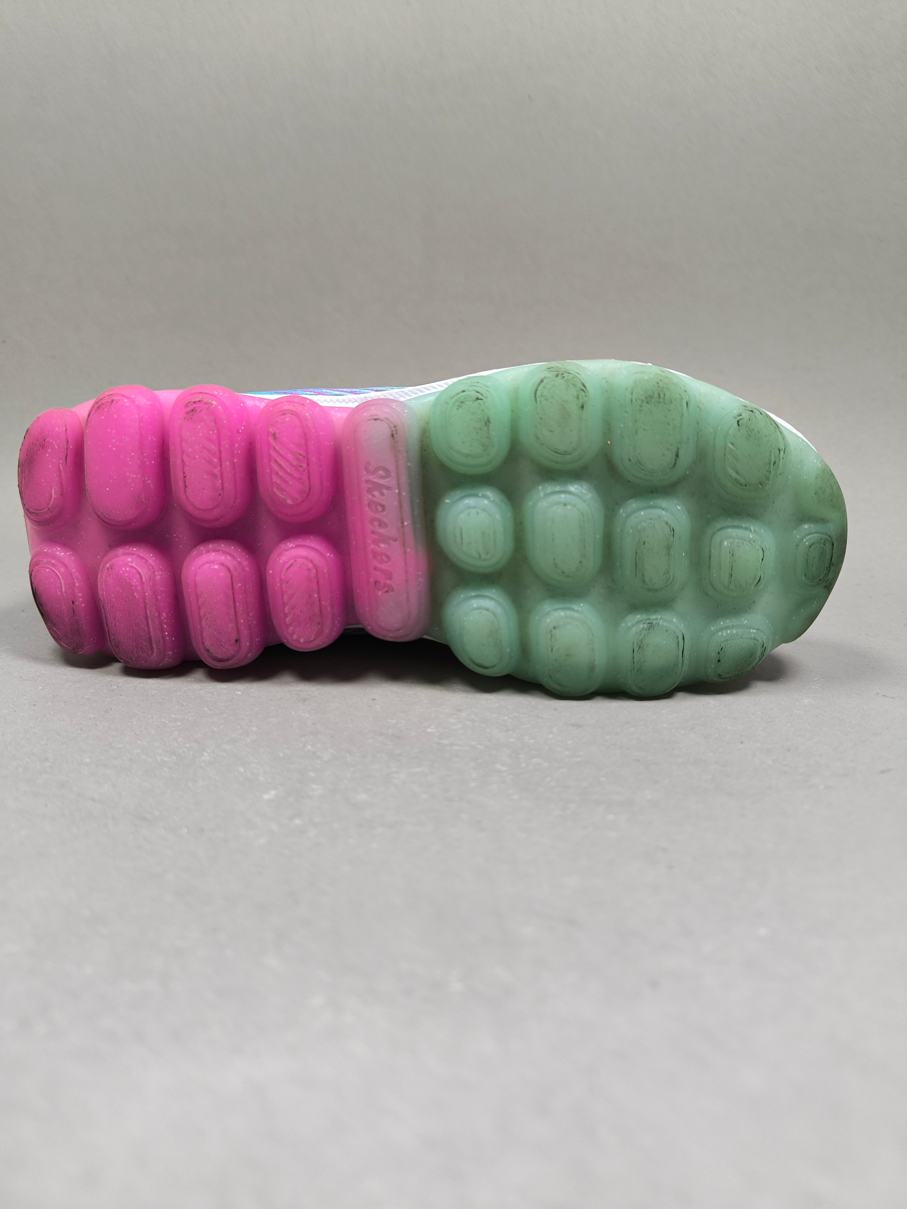 Skechers Bounce n Bop . Size : EUR  33 | Excellent+