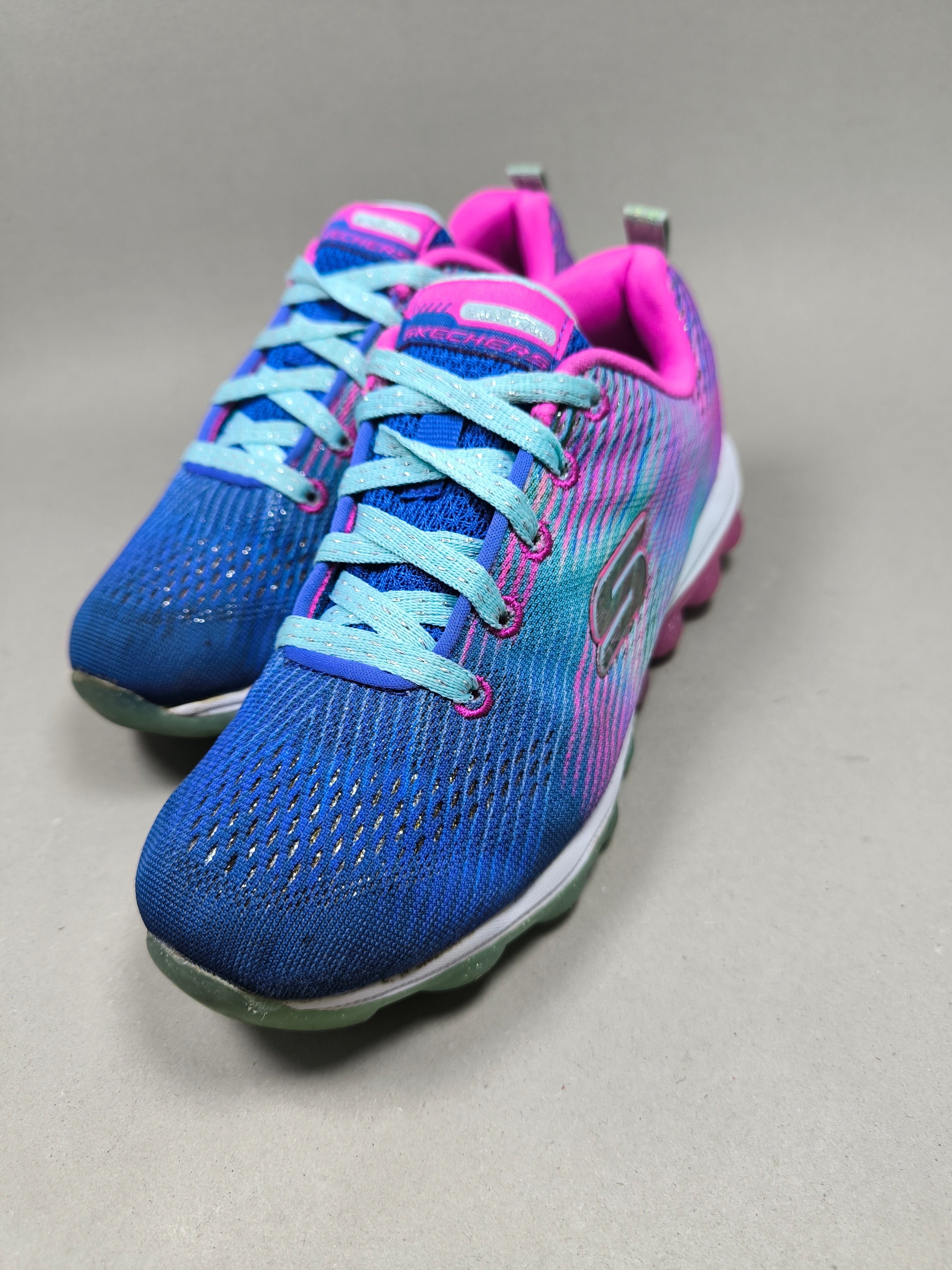 Skechers Bounce n Bop . Size : EUR  33 | Excellent+