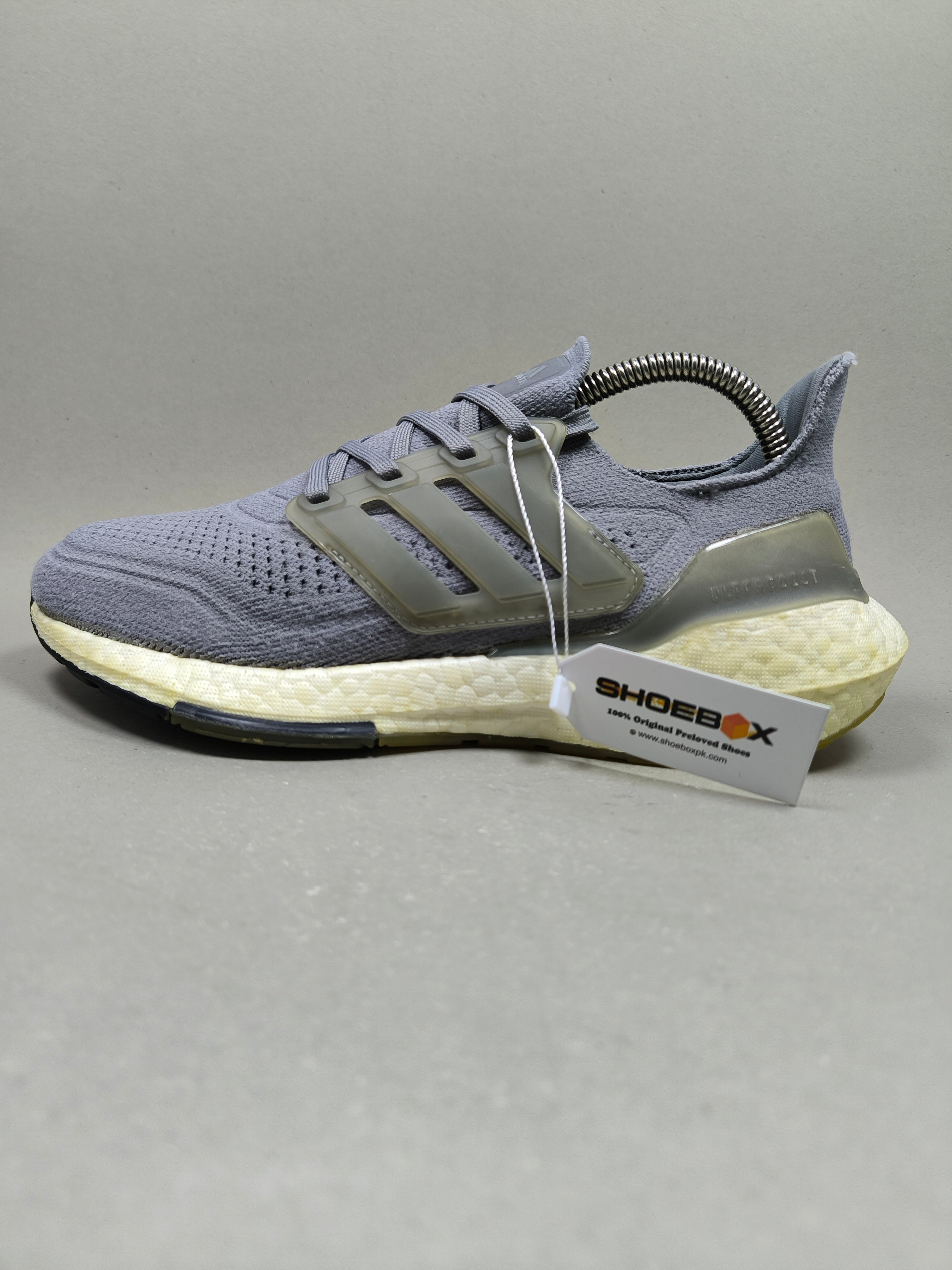 Adidas Ultra Boost 21 . Size : EUR  38 | Premium