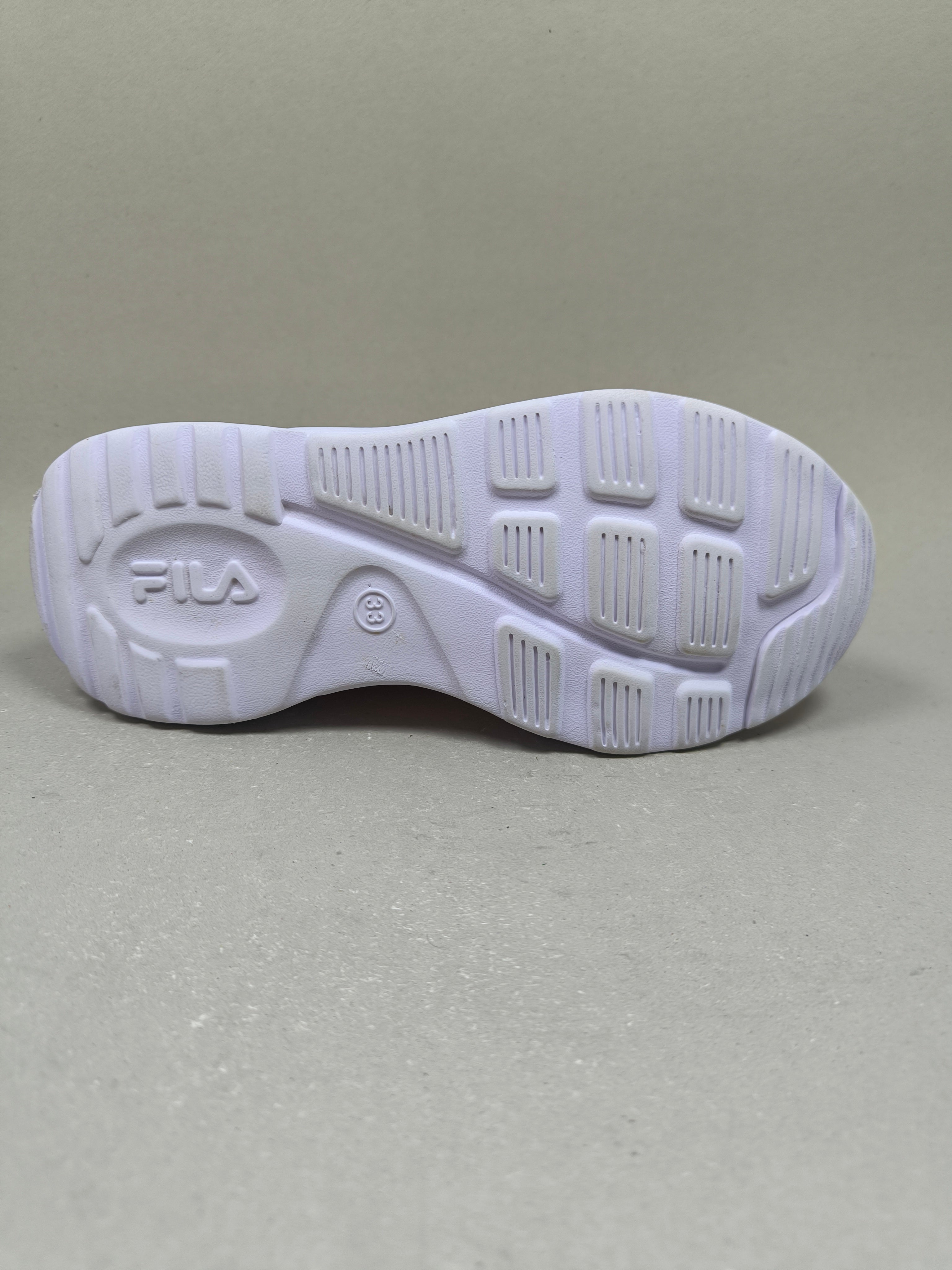 Fila Kinderen . Size : EUR  33 | Premium