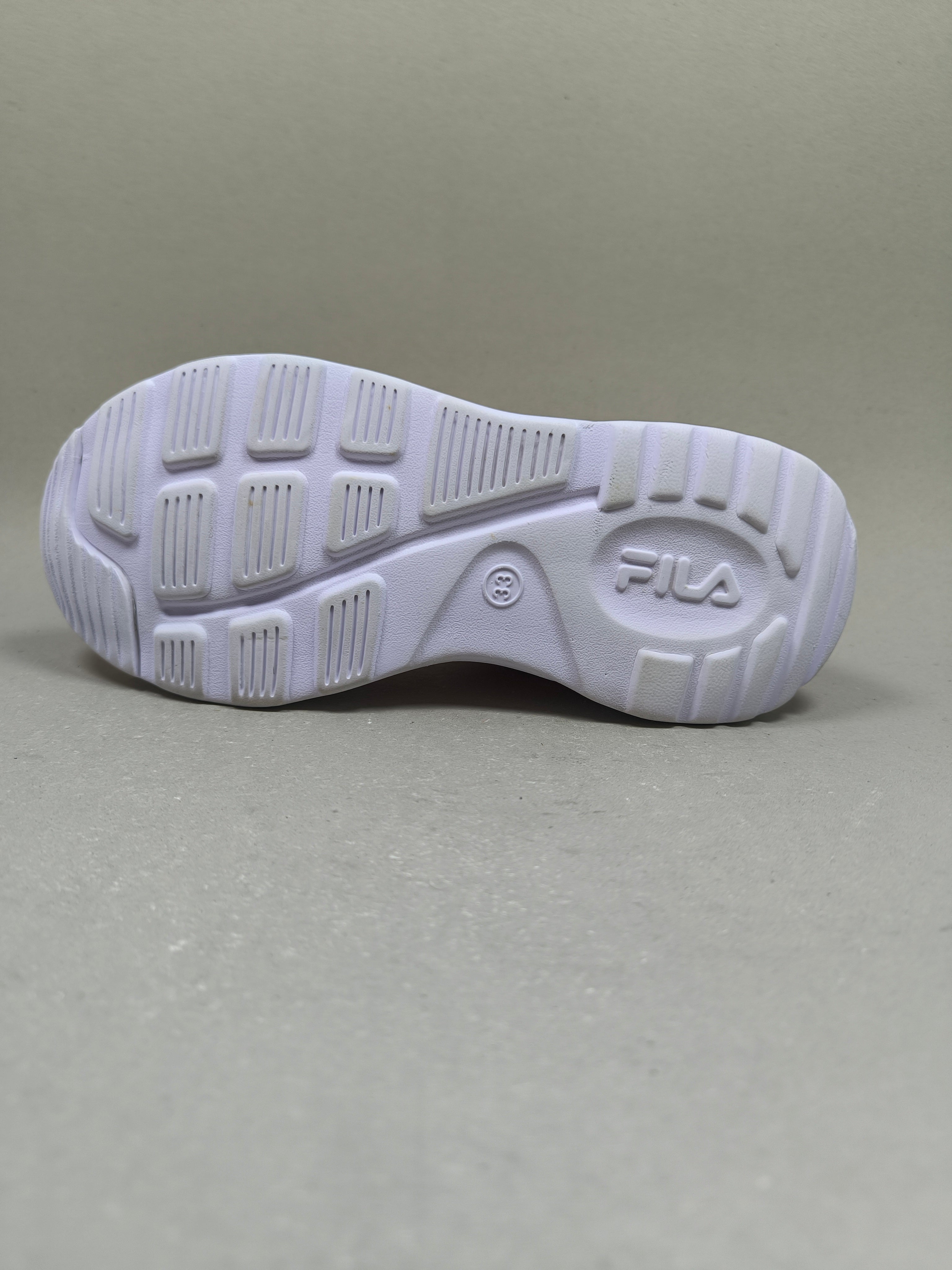 Fila Kinderen . Size : EUR  33 | Premium