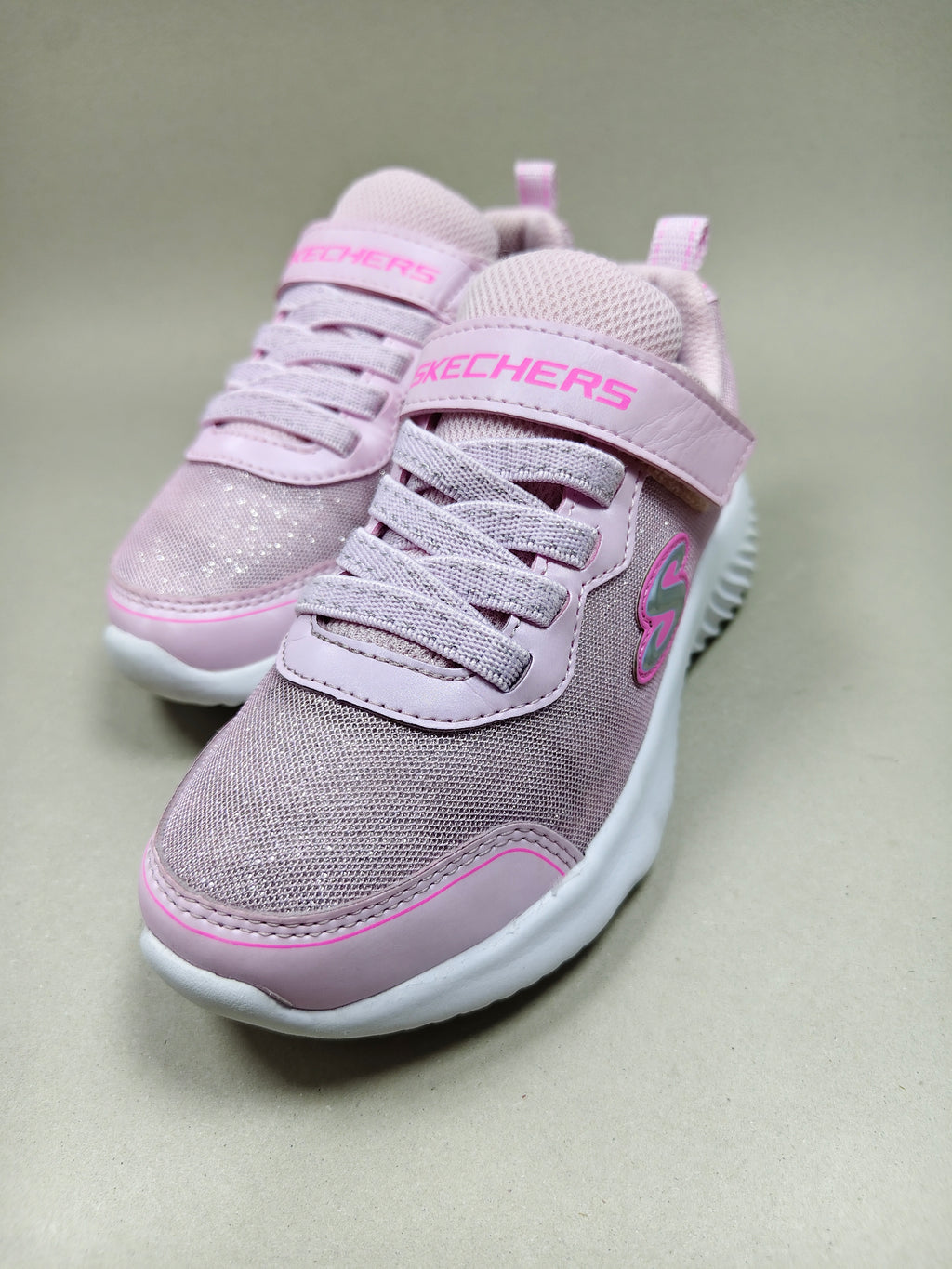 Skechers Girl Bounder . Size : EUR  28 | Premium
