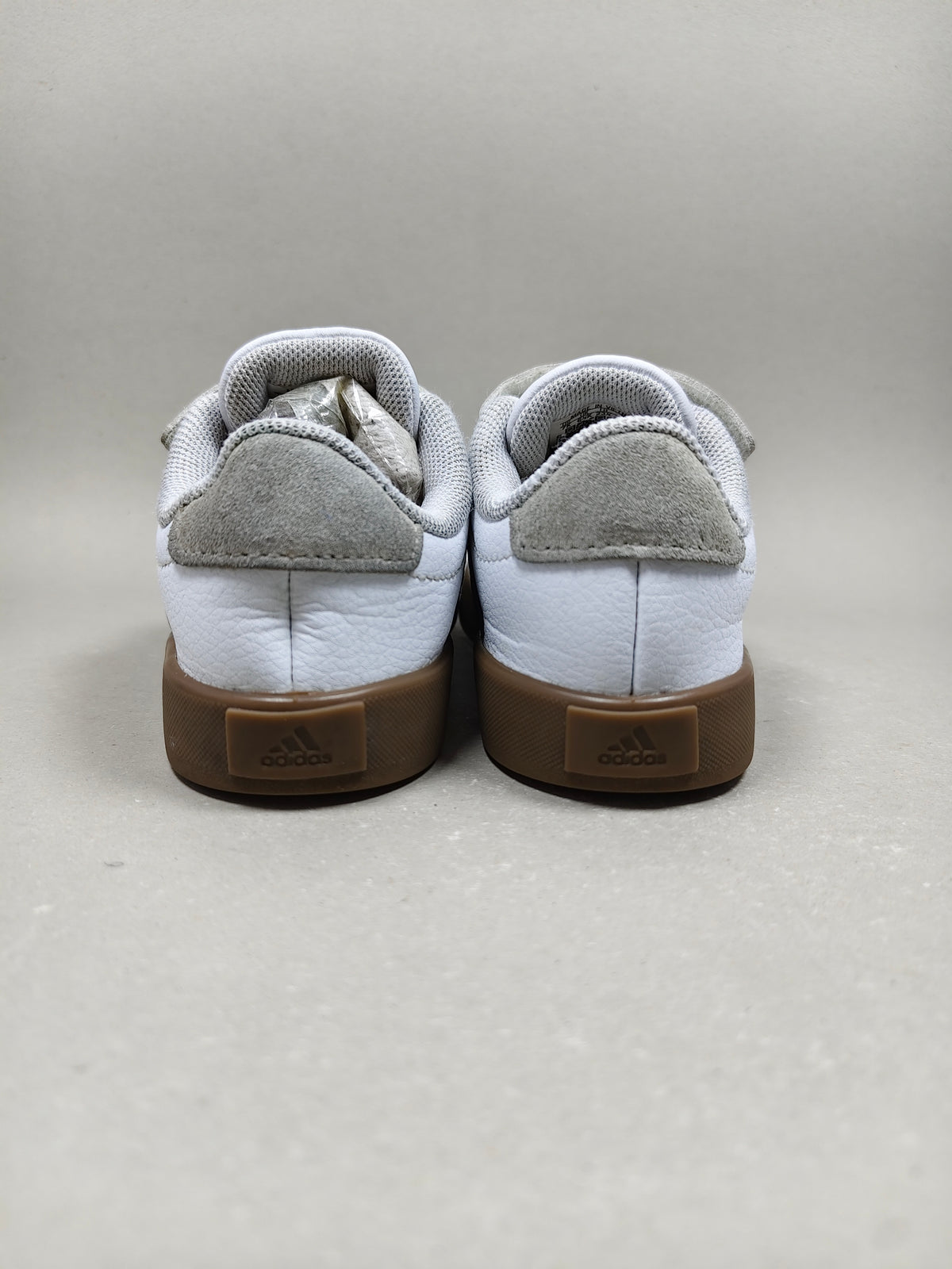Adidas VL Court . Size : EUR  23 | Excellent+