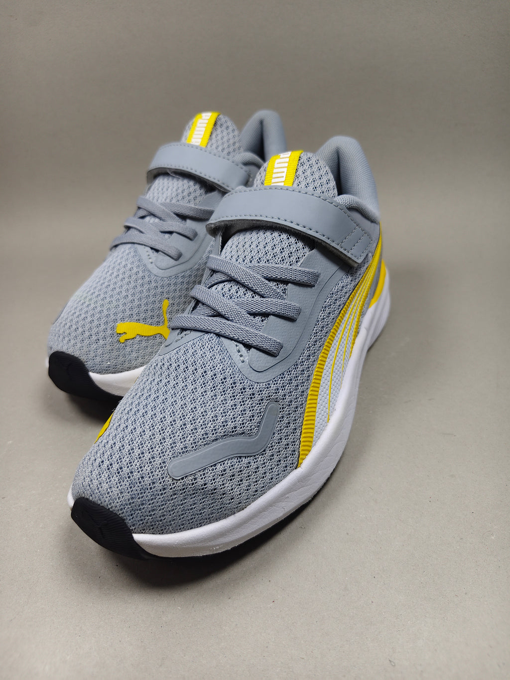 Puma Pounce Lite . Size : EUR  35 | Premium