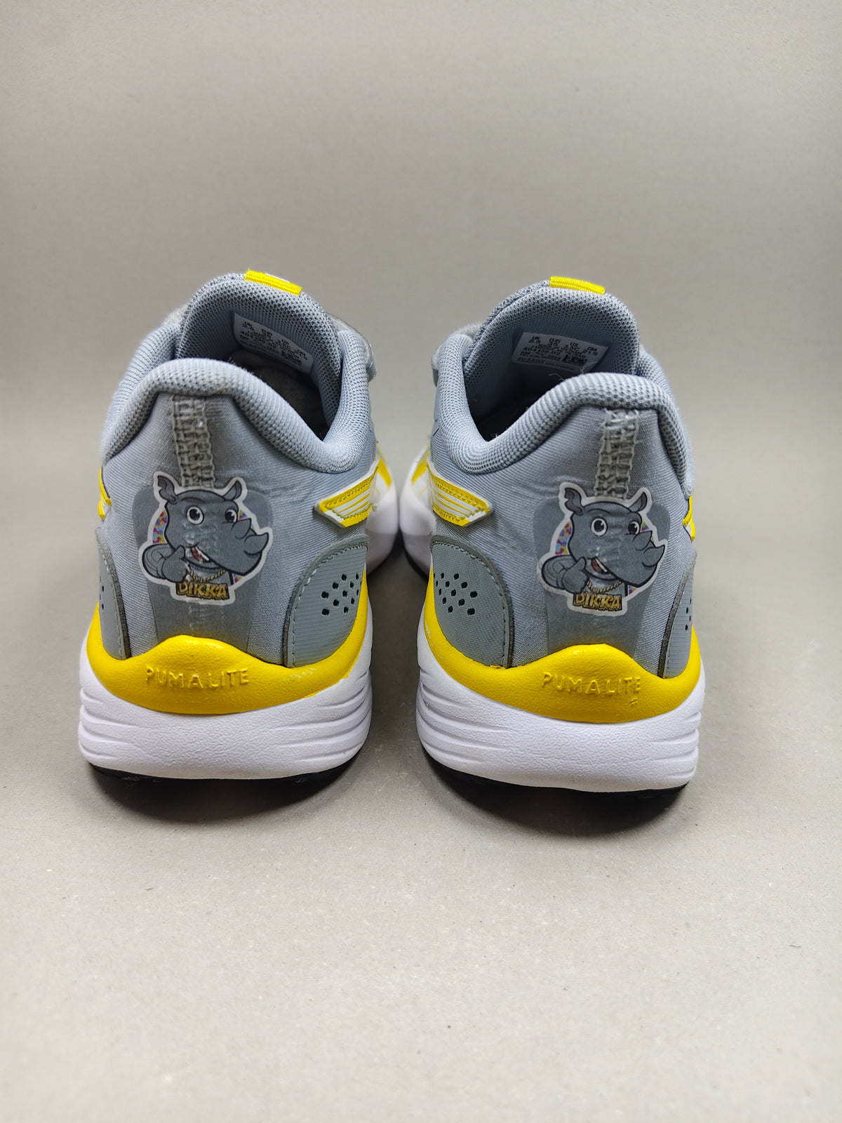 Puma Pounce Lite . Size : EUR  35 | Premium