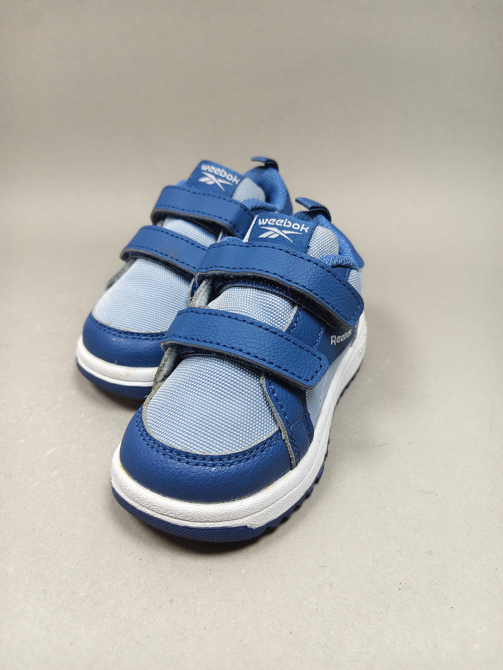 Reebok Weebok Clasp . Size : EUR  21.5 | Premium