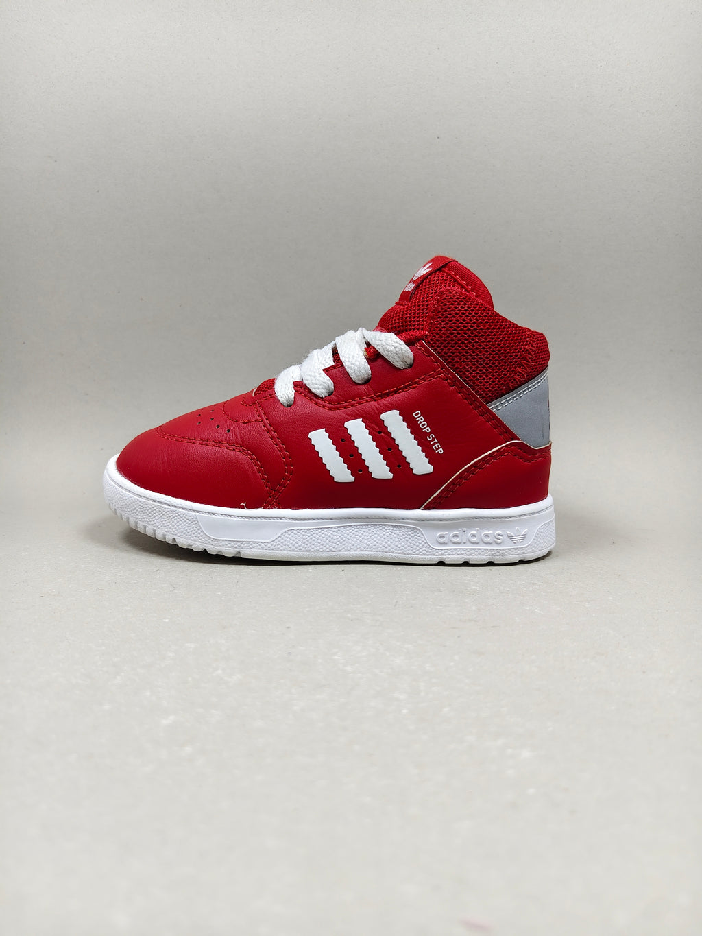 Adidas Drop Step . Size : EUR  26 | Premium