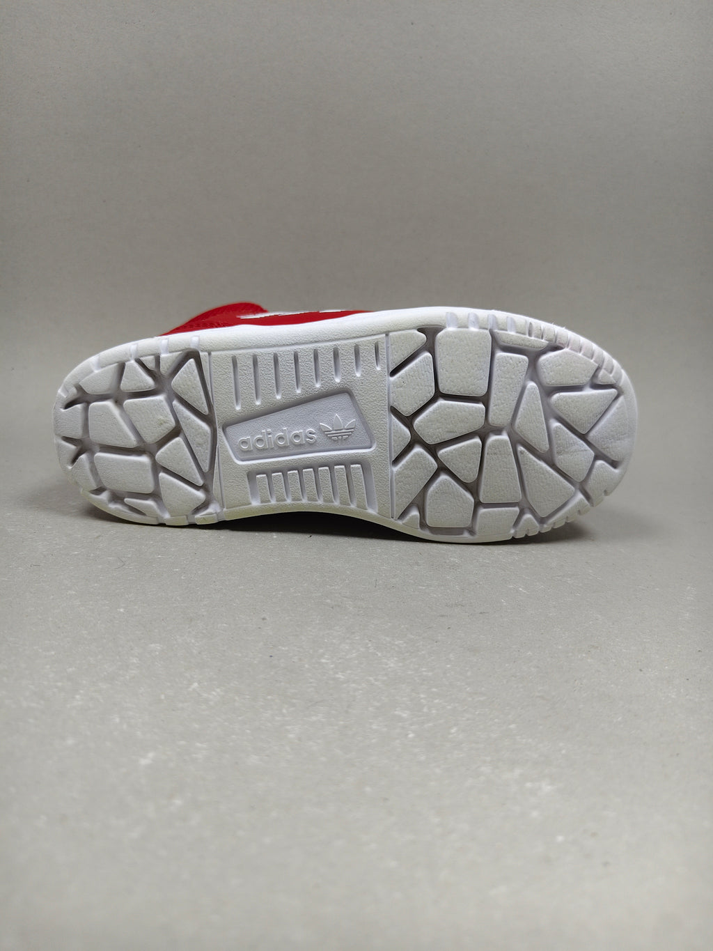 Adidas Drop Step . Size : EUR  26 | Premium