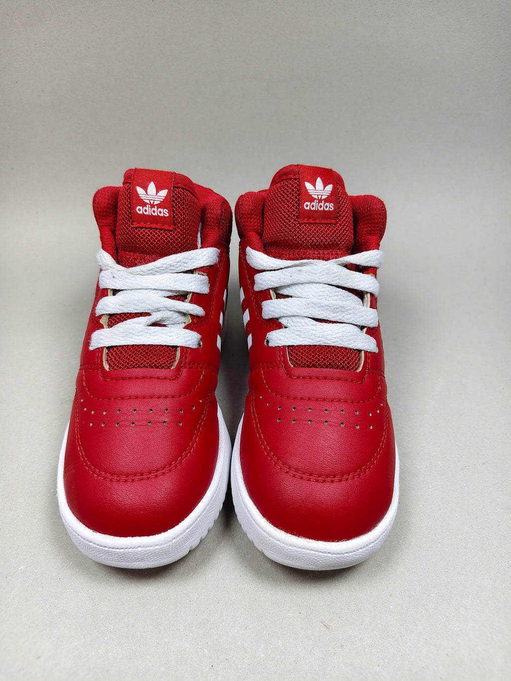 Adidas Drop Step . Size : EUR  26 | Premium