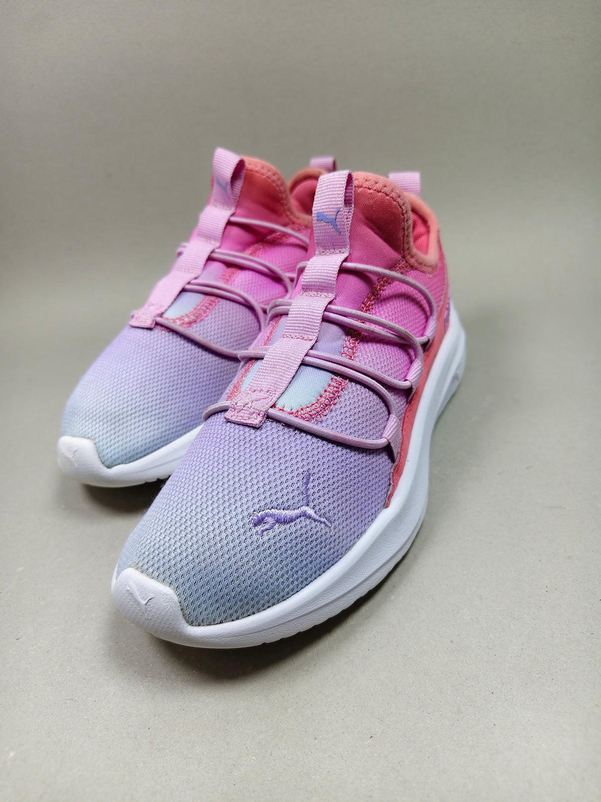 Puma Soft Ride . Size : EUR  33 | Excellent+