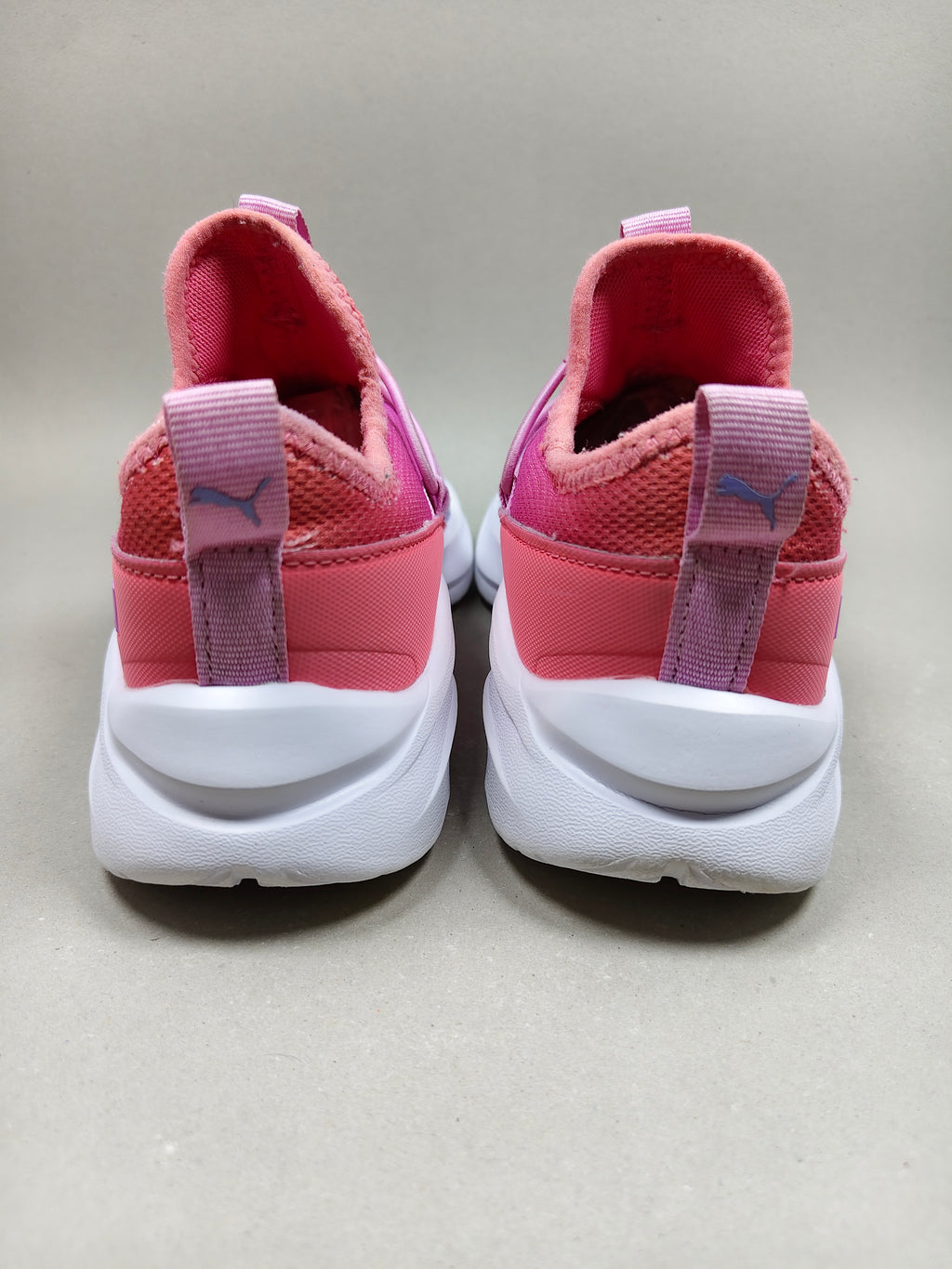 Puma Soft Ride . Size : EUR  33 | Excellent+