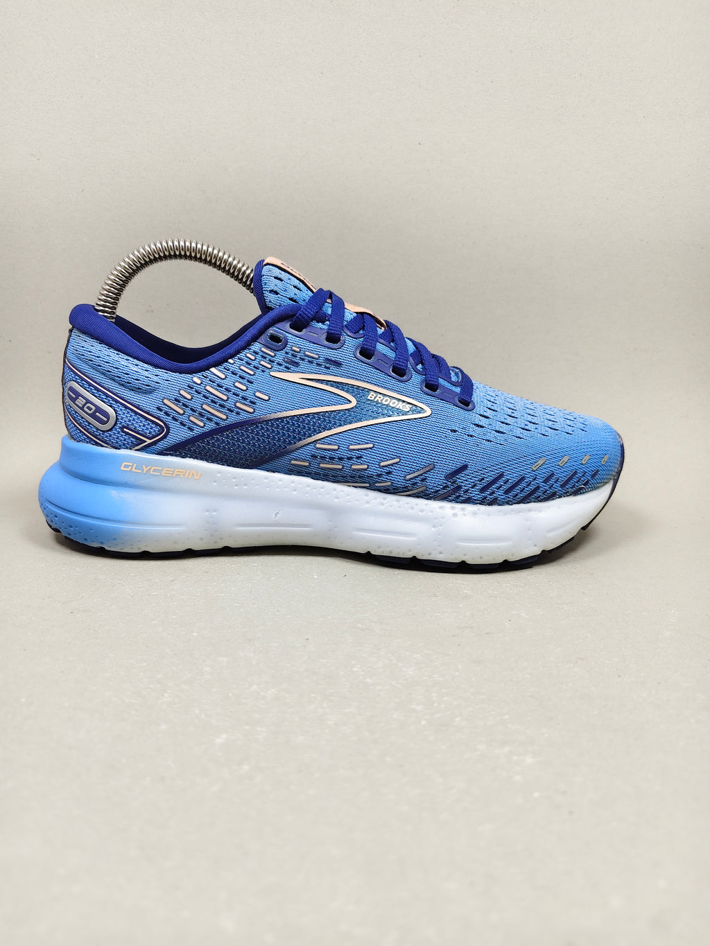 Brooks Glycerin 20 . Size : EUR  36.5 | Premium