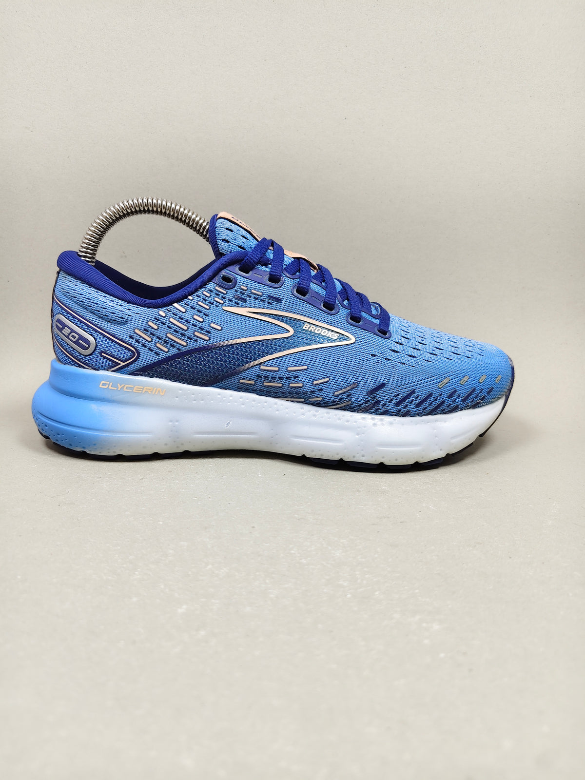 Brooks Glycerin 20 . Size : EUR  36.5 | Premium