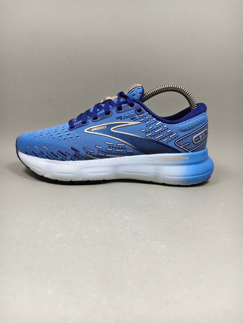 Brooks Glycerin 20 . Size : EUR  36.5 | Premium