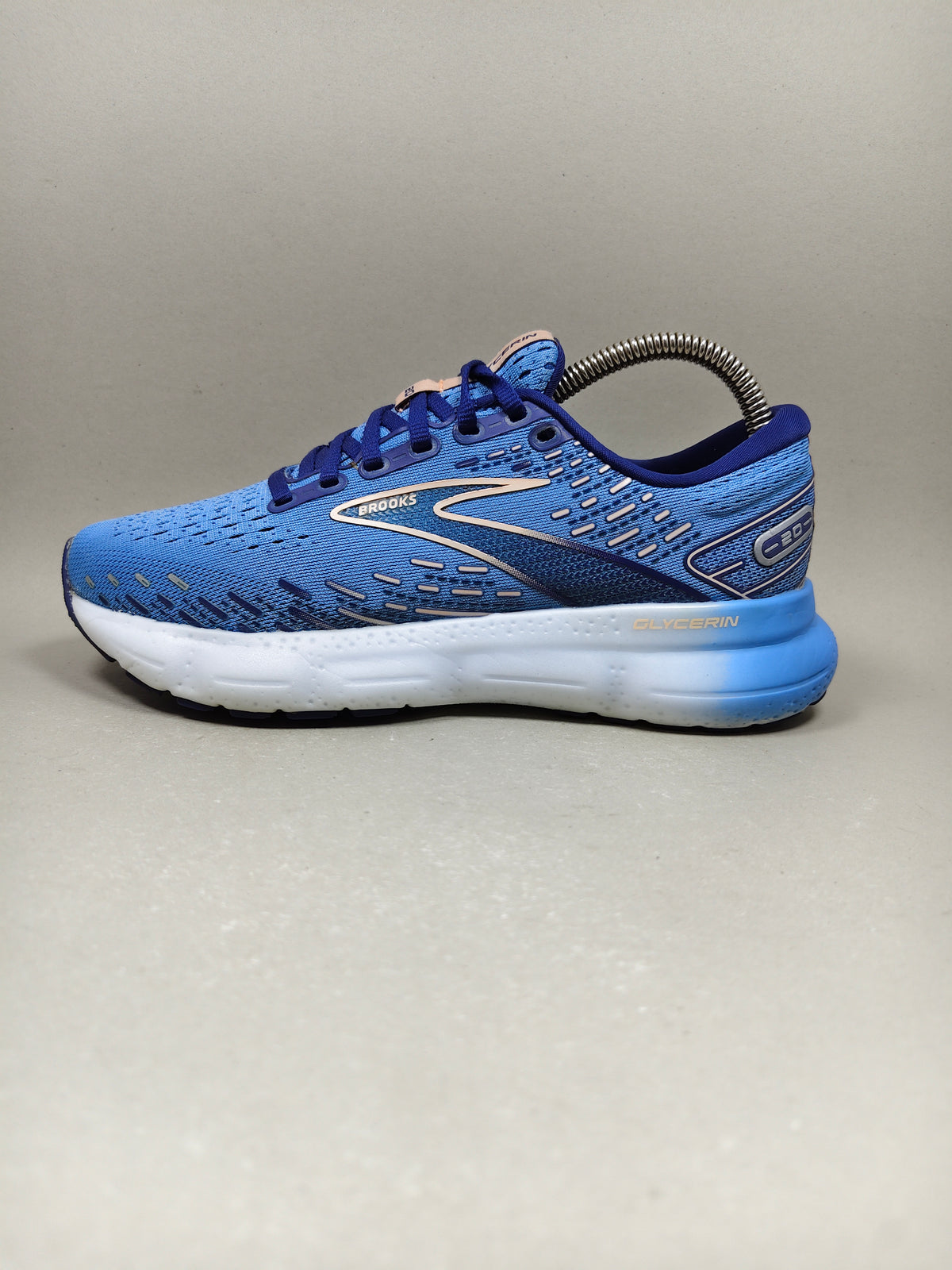 Brooks Glycerin 20 . Size : EUR  36.5 | Premium
