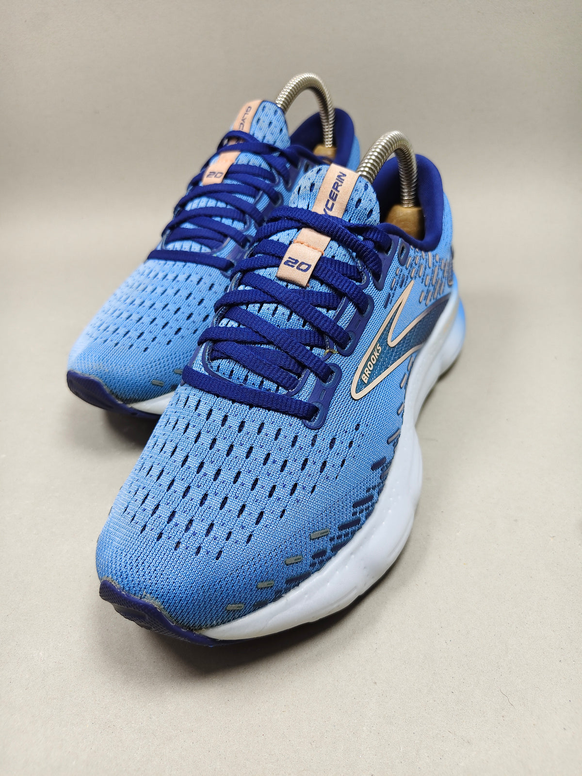 Brooks Glycerin 20 . Size : EUR  36.5 | Premium