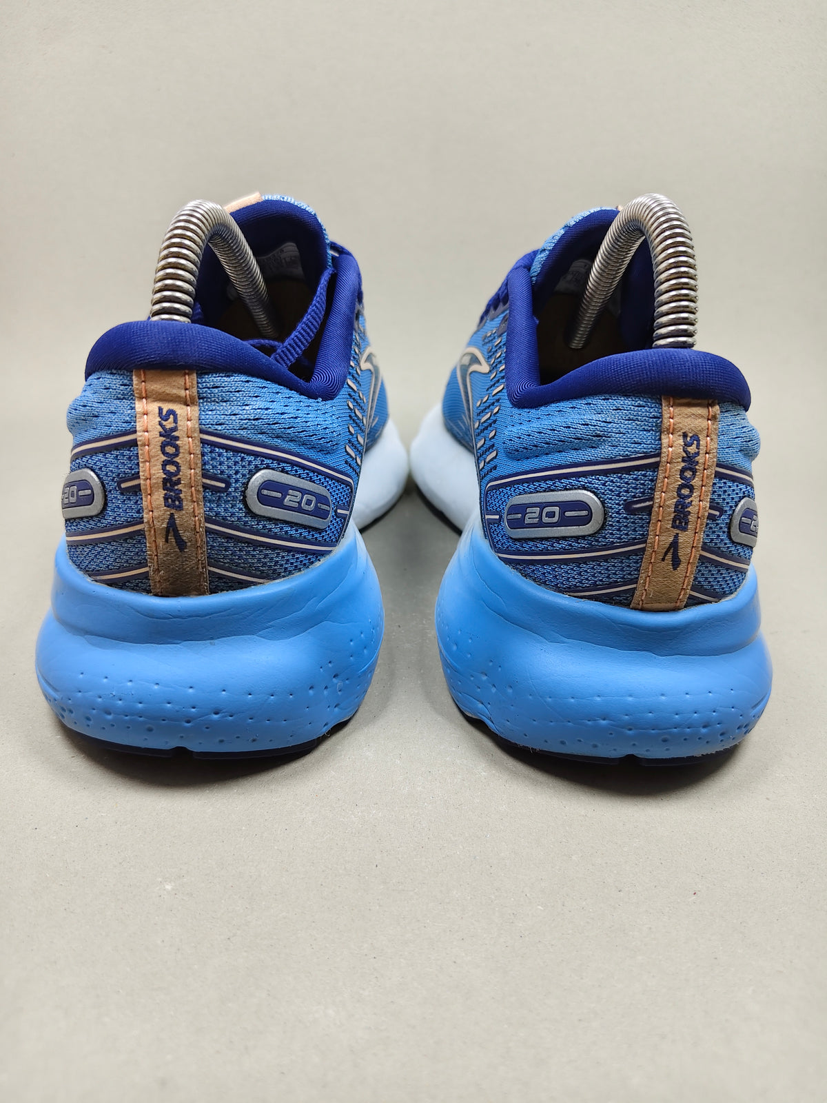 Brooks Glycerin 20 . Size : EUR  36.5 | Premium