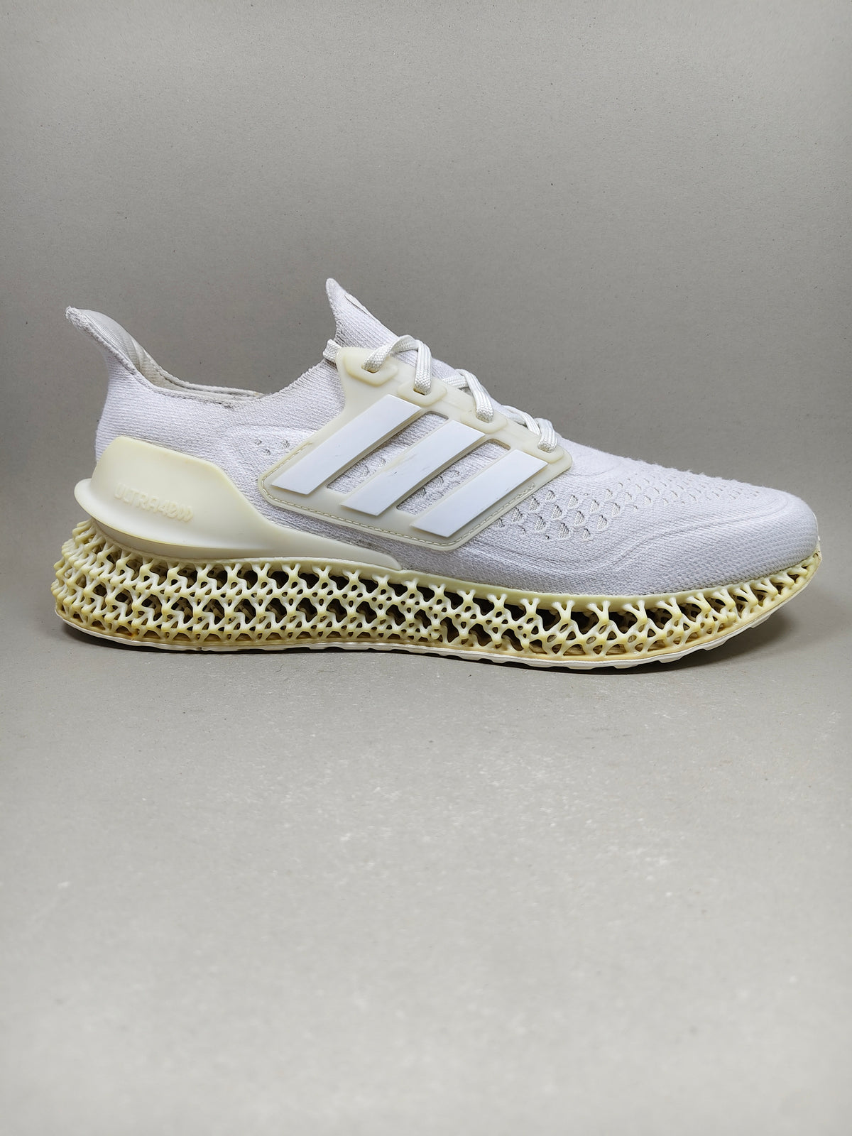 Adidas 4D FWD . Size : EUR  44 | Premium