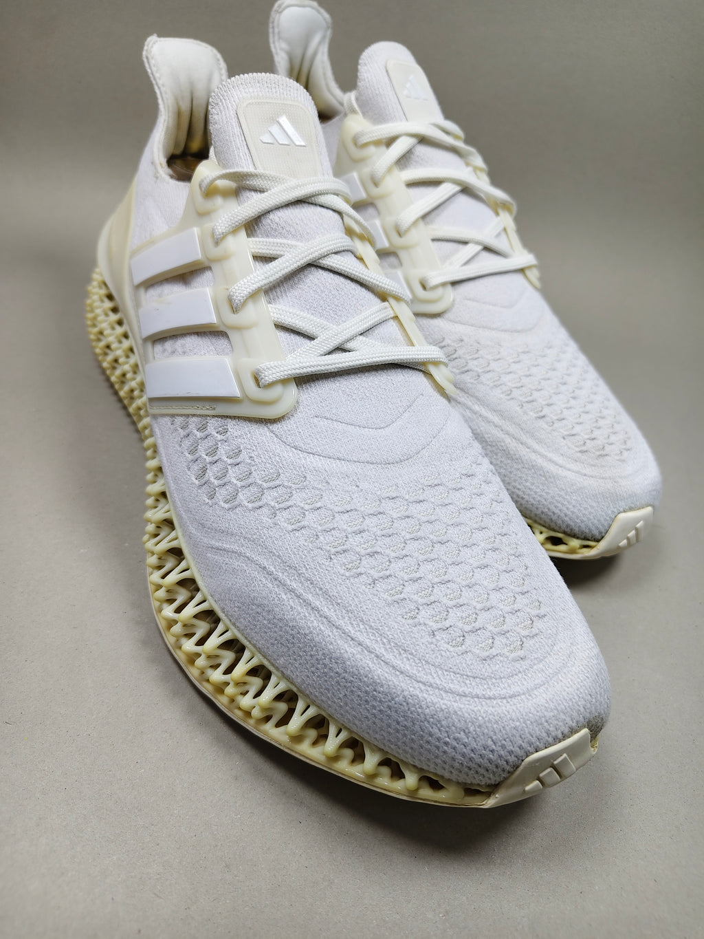 Adidas 4D FWD . Size : EUR  44 | Premium