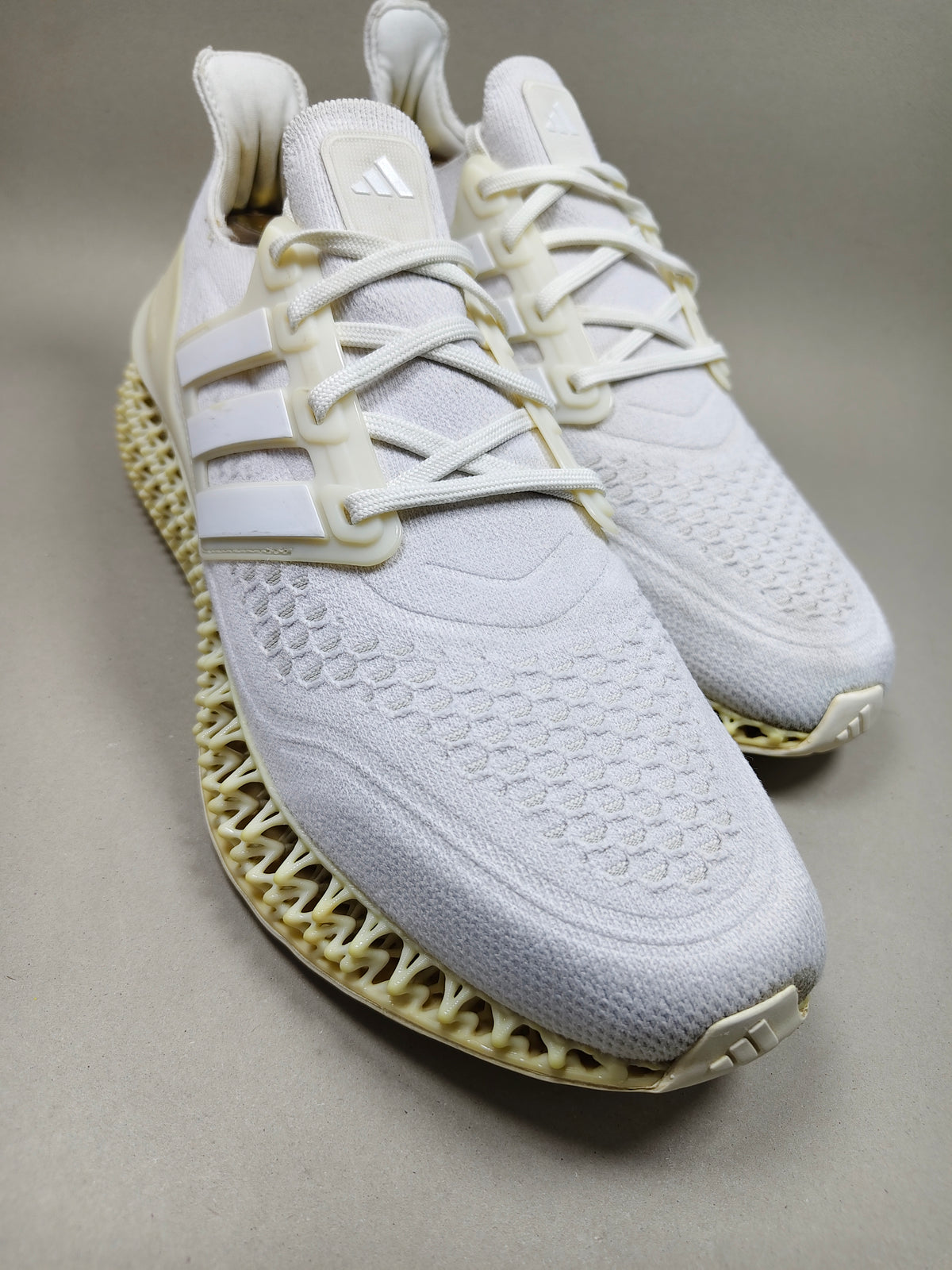 Adidas 4D FWD . Size : EUR  44 | Premium