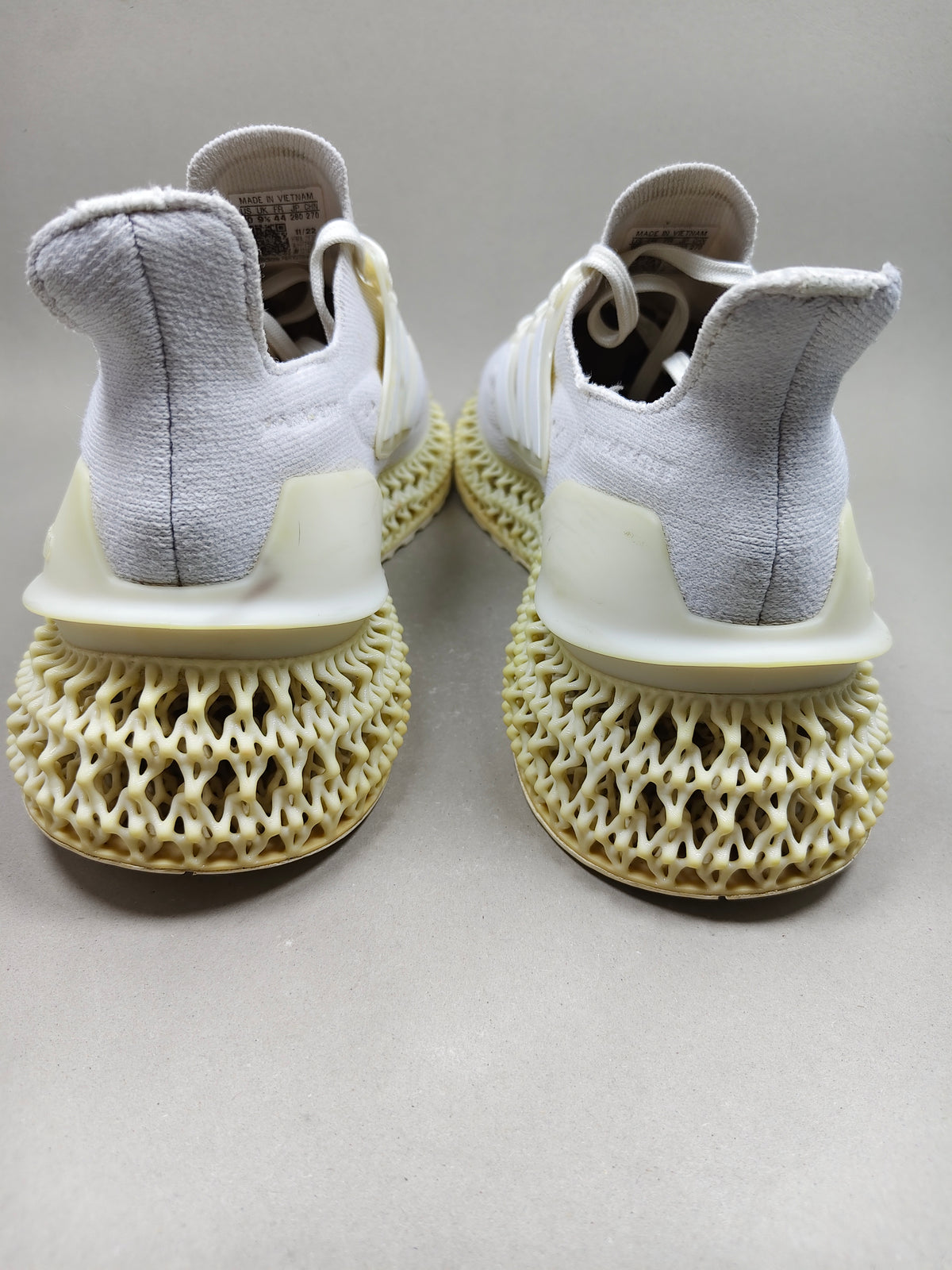 Adidas 4D FWD . Size : EUR  44 | Premium