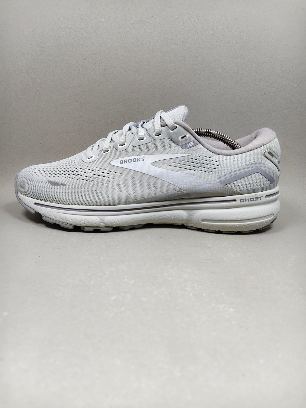 Brooks Ghost 15 . Size : EUR  43 | Excellent+
