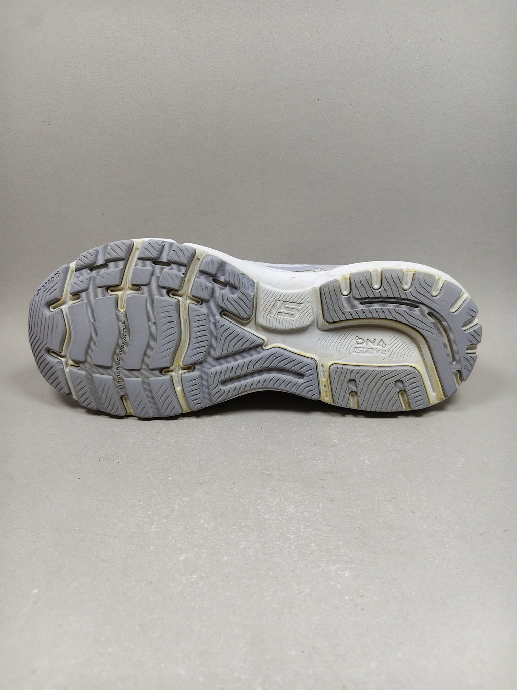 Brooks Ghost 15 . Size : EUR  43 | Excellent+
