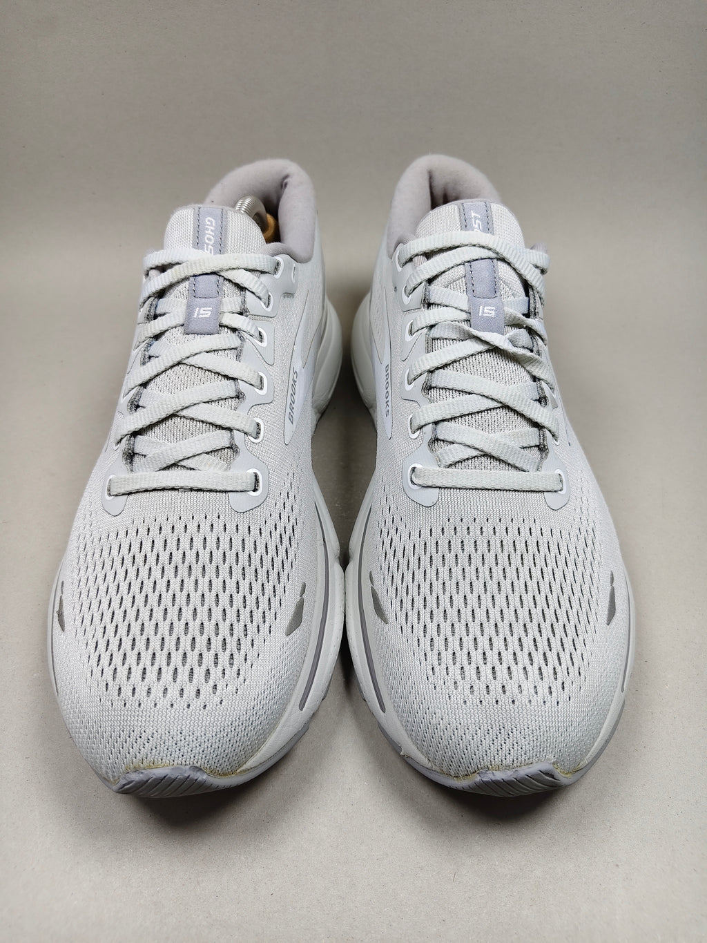 Brooks Ghost 15 . Size : EUR  43 | Excellent+