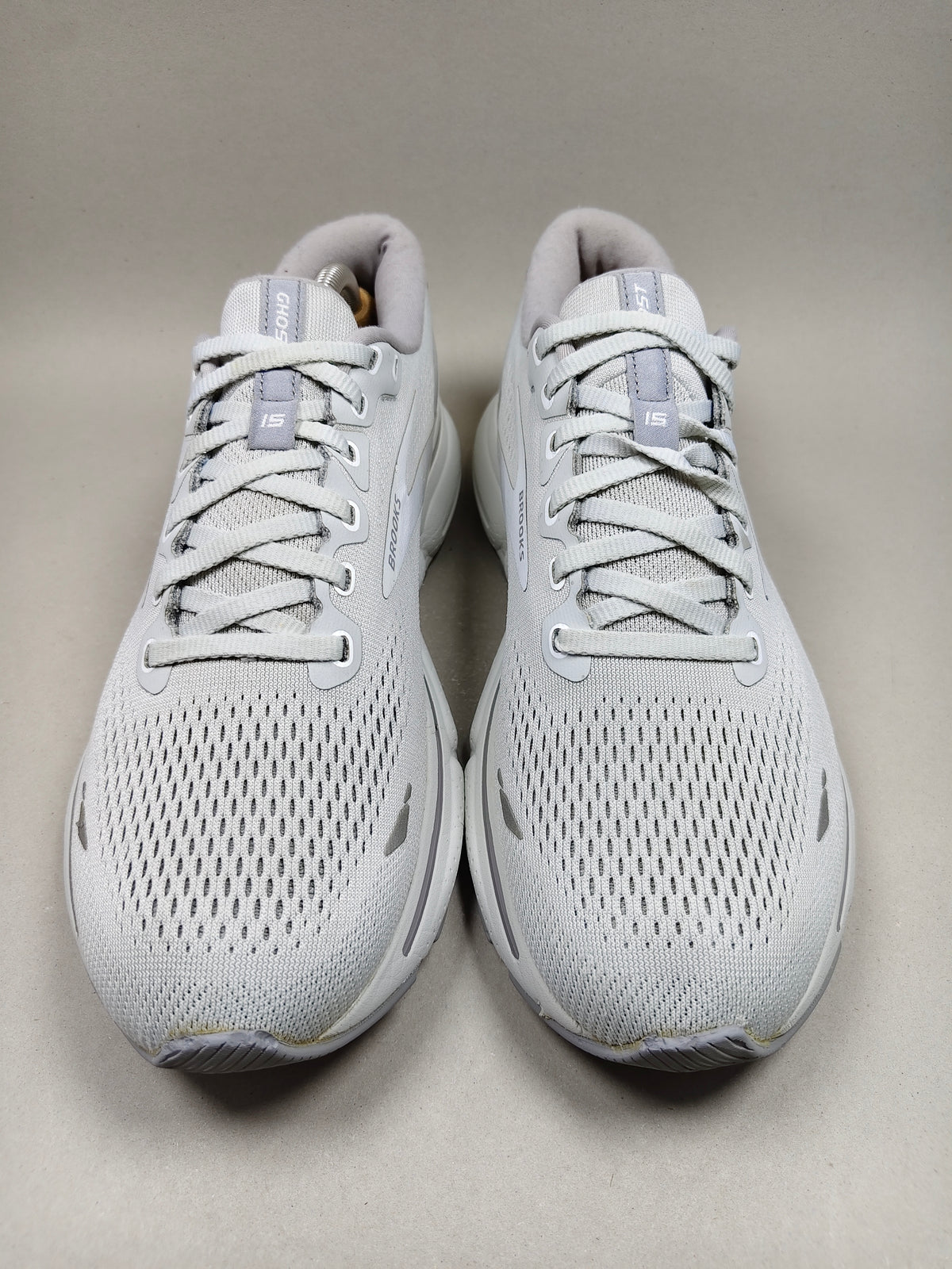 Brooks Ghost 15 . Size : EUR  43 | Excellent+