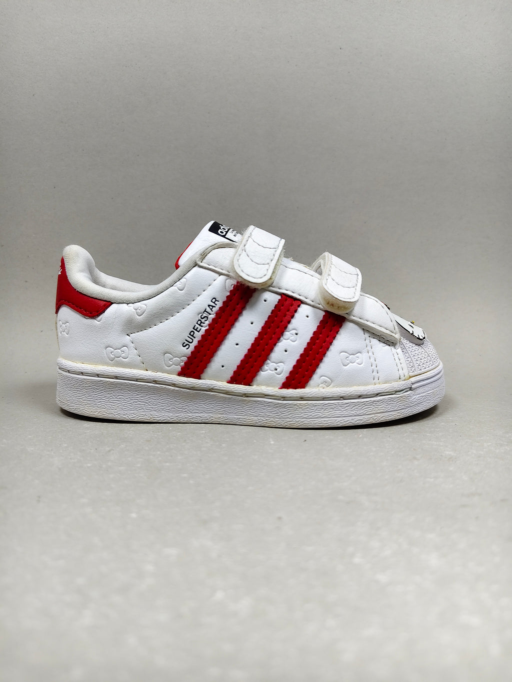 Adidas Super star . Size : EUR  23 | Premium