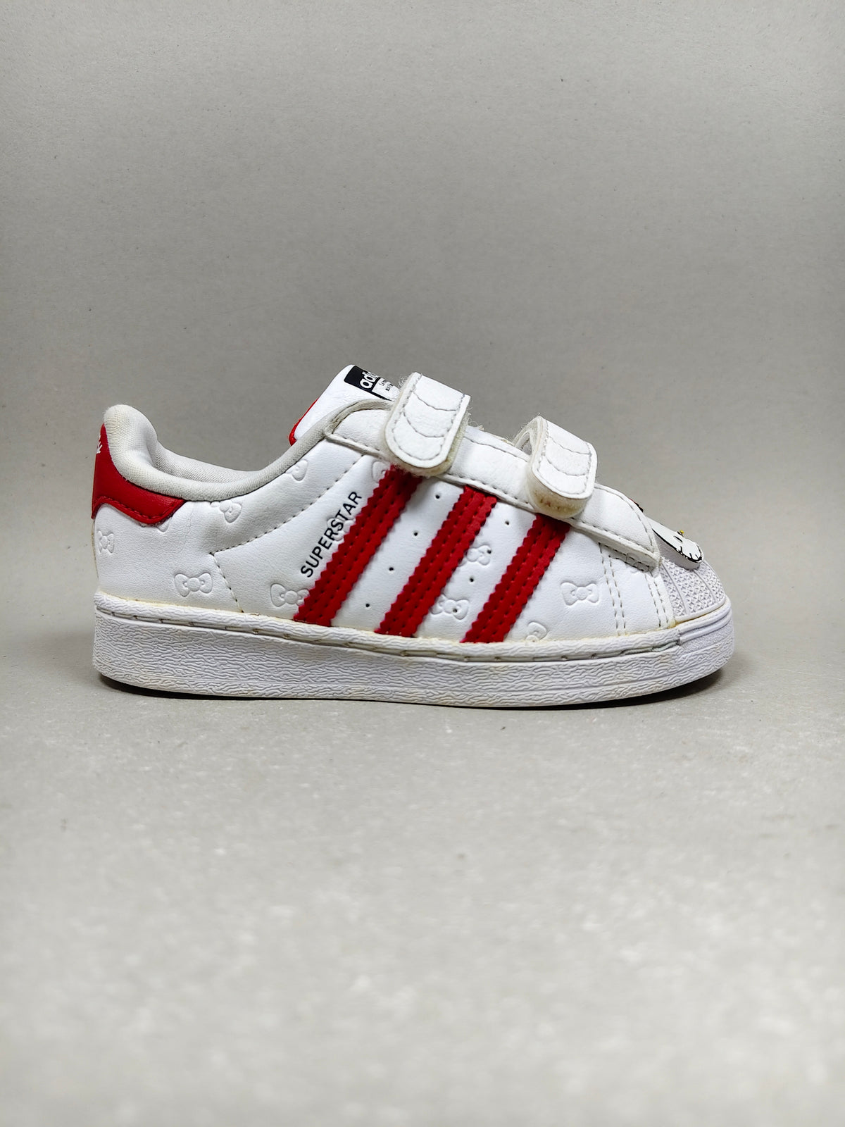 Adidas Super star . Size : EUR  23 | Premium