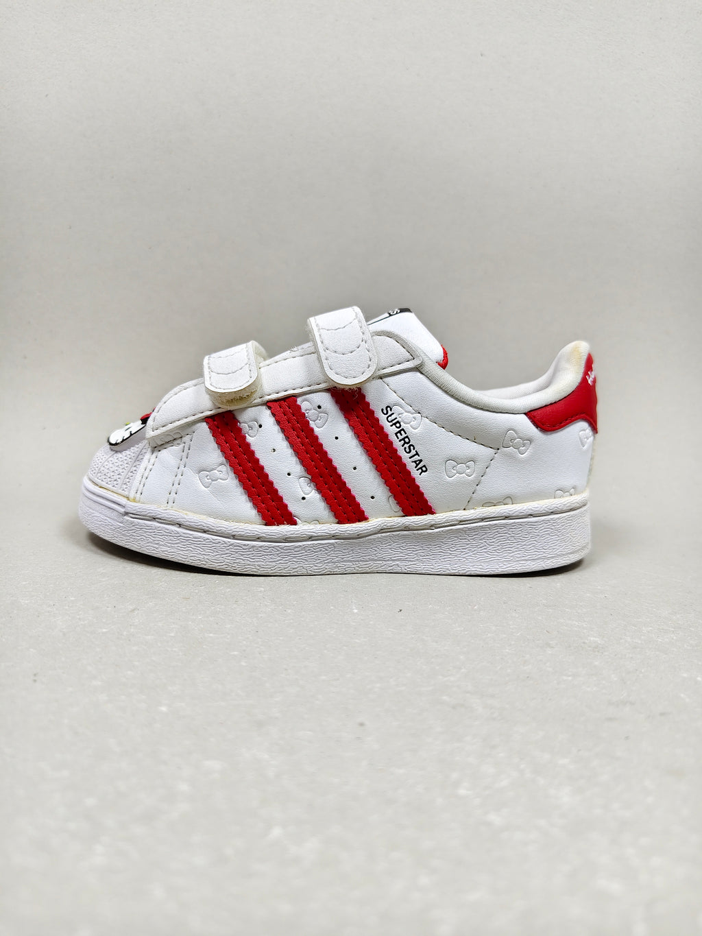 Adidas Super star . Size : EUR  23 | Premium