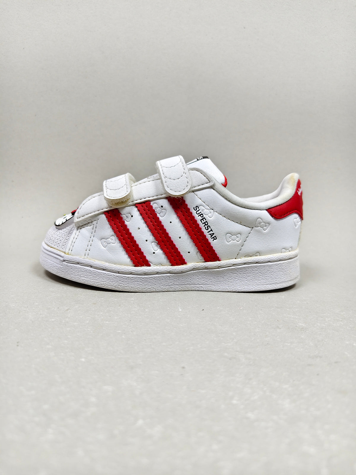 Adidas Super star . Size : EUR  23 | Premium