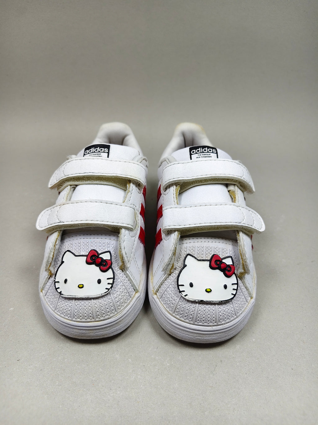Adidas Super star . Size : EUR  23 | Premium