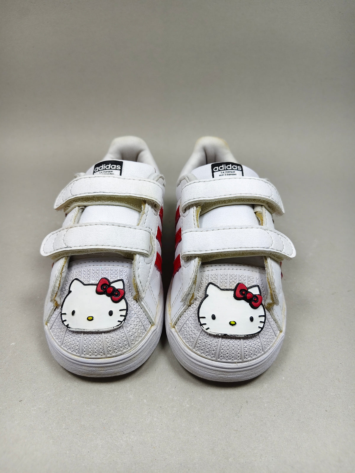 Adidas Super star . Size : EUR  23 | Premium