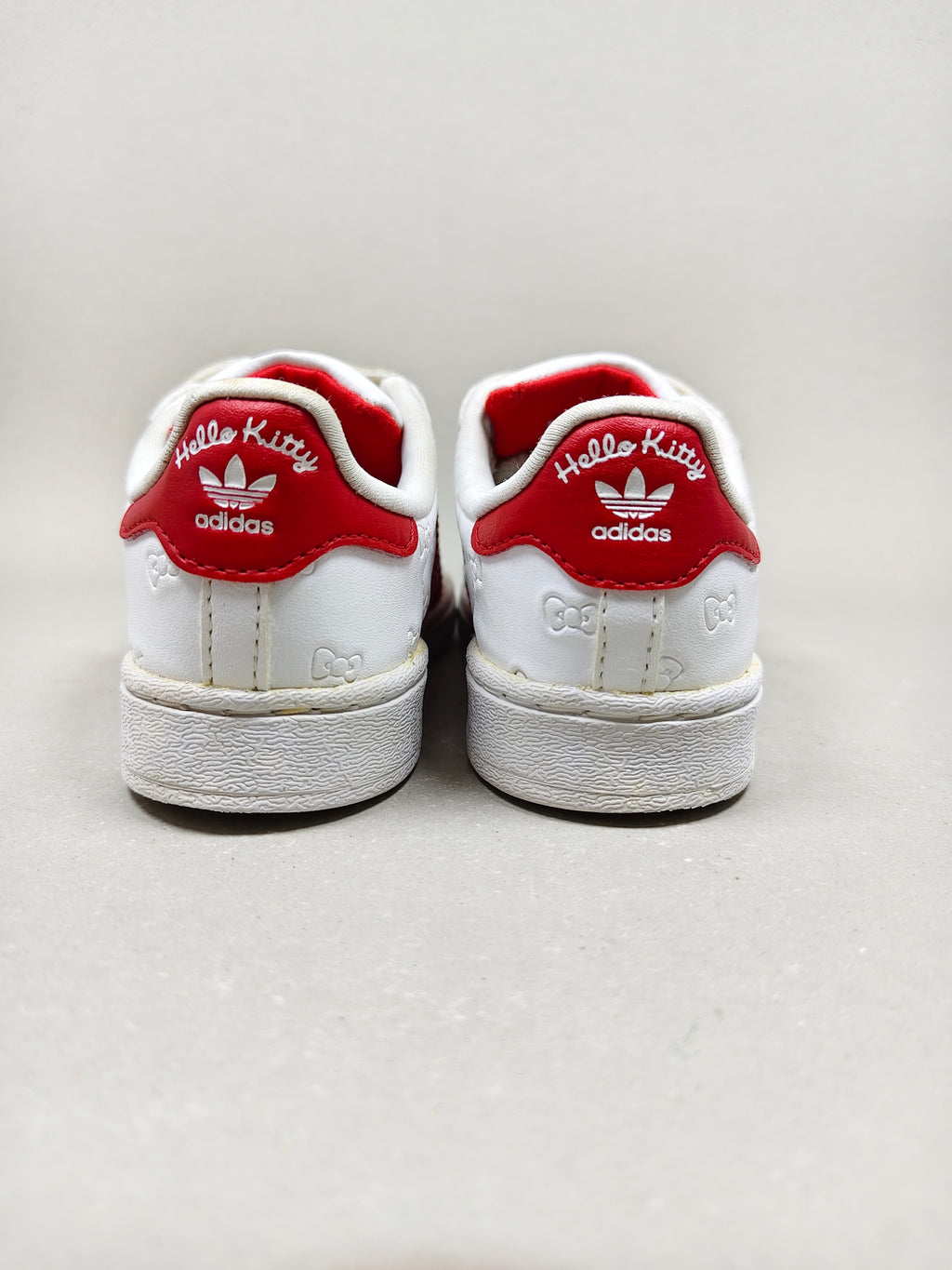 Adidas Super star . Size : EUR  23 | Premium