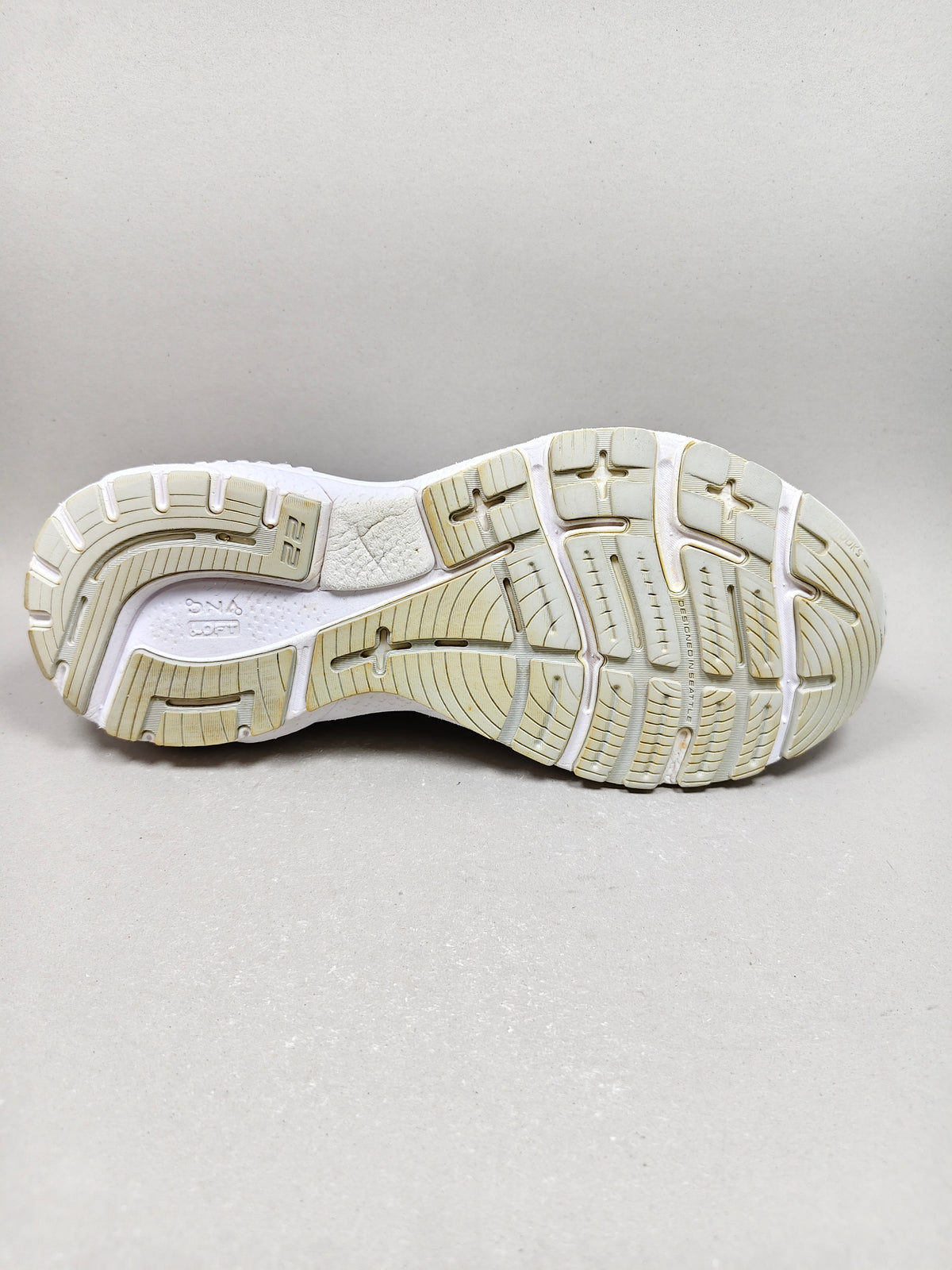 Brooks Andrenaline gts . Size : EUR  40 | Excellent+