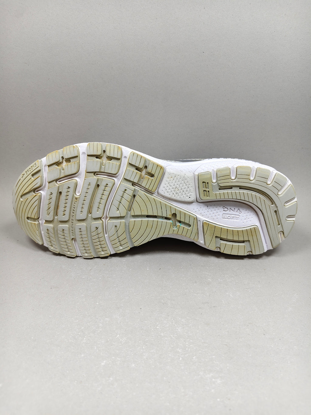 Brooks Andrenaline gts . Size : EUR  40 | Excellent+
