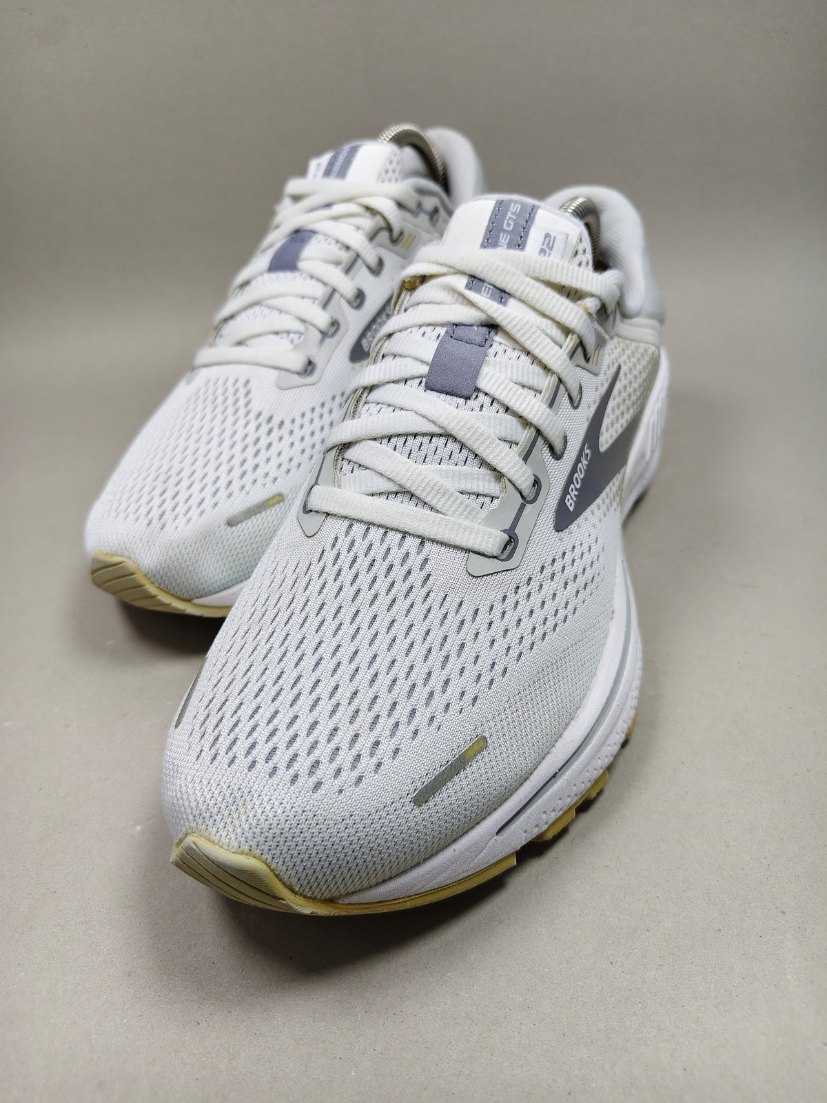 Brooks Andrenaline gts . Size : EUR  40 | Excellent+