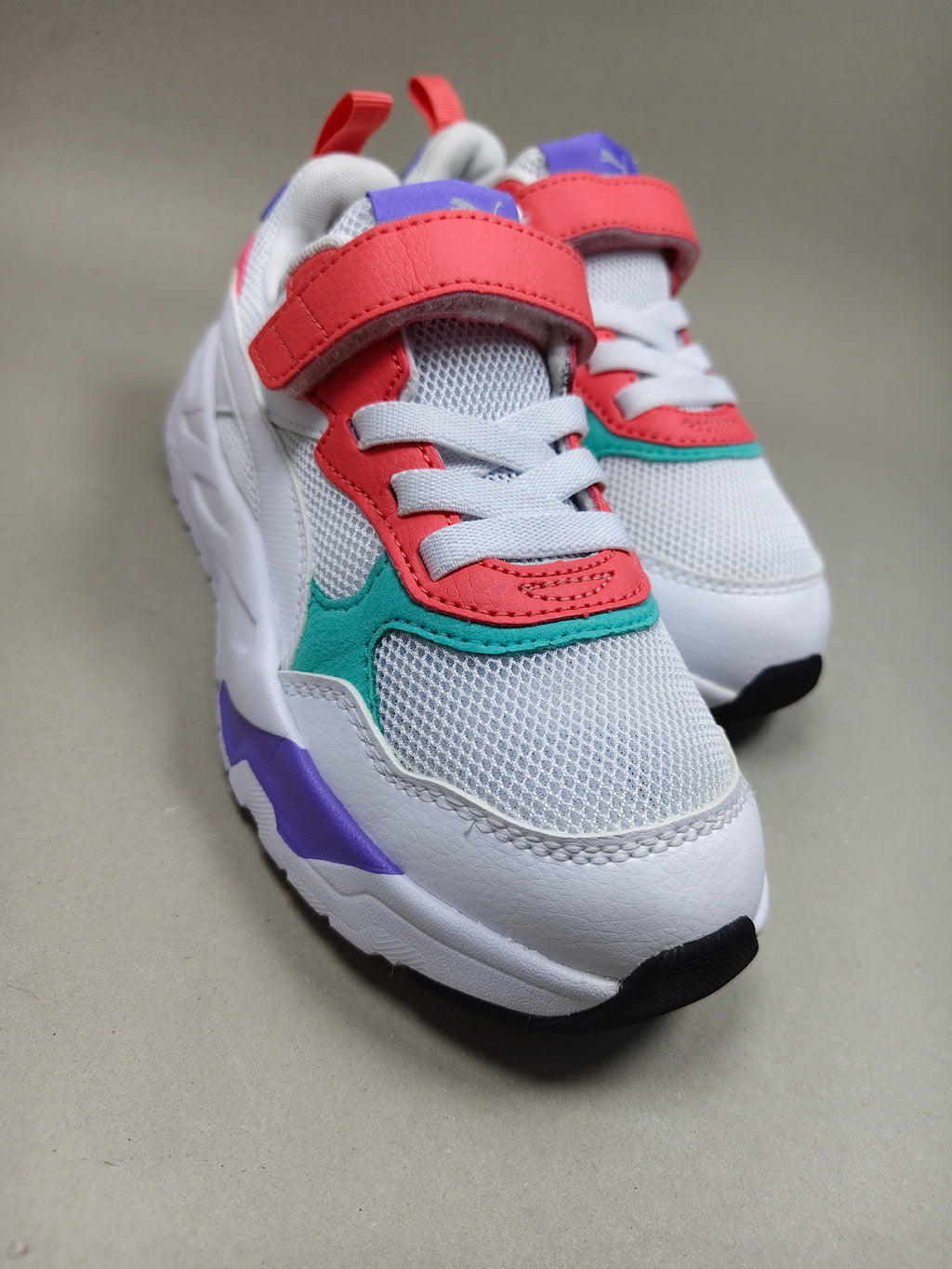 Puma Trinity . Size : EUR  32 | Premium