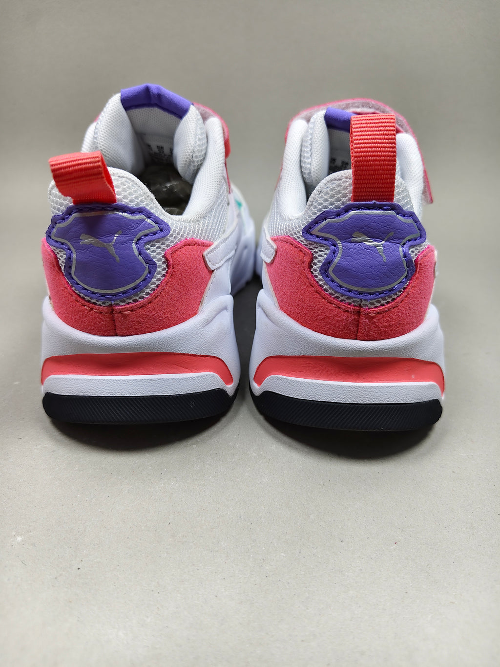 Puma Trinity . Size : EUR  32 | Premium