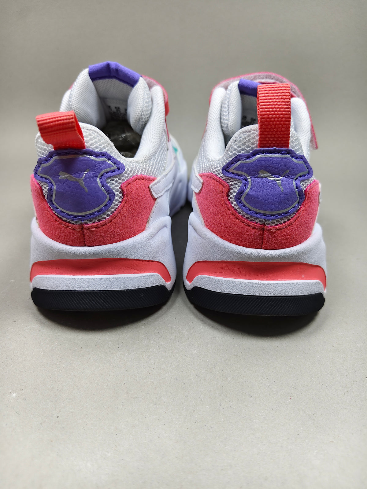 Puma Trinity . Size : EUR  32 | Premium