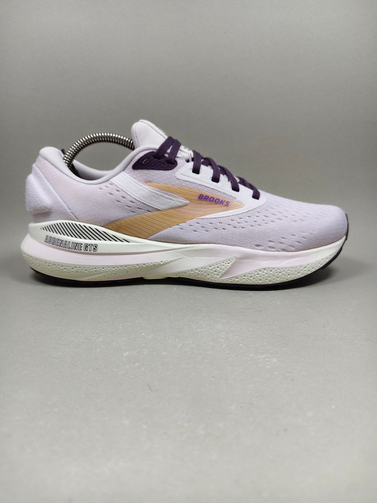 Brooks Andrenaline GTS . Size : EUR  40.5 | Premium+