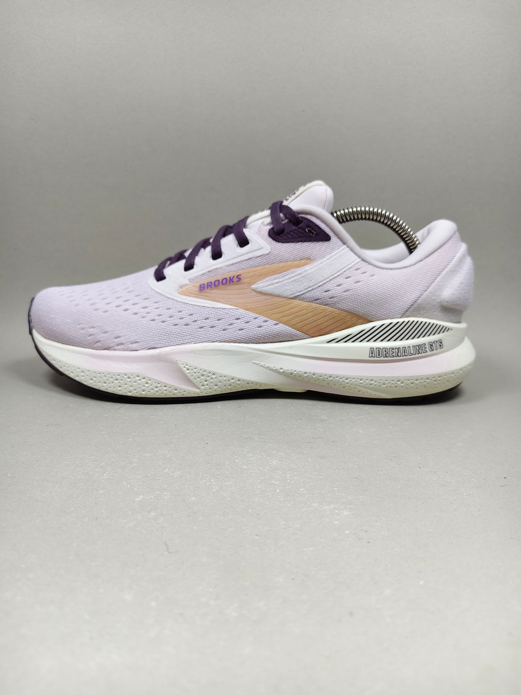 Brooks Andrenaline GTS . Size : EUR  40.5 | Premium+