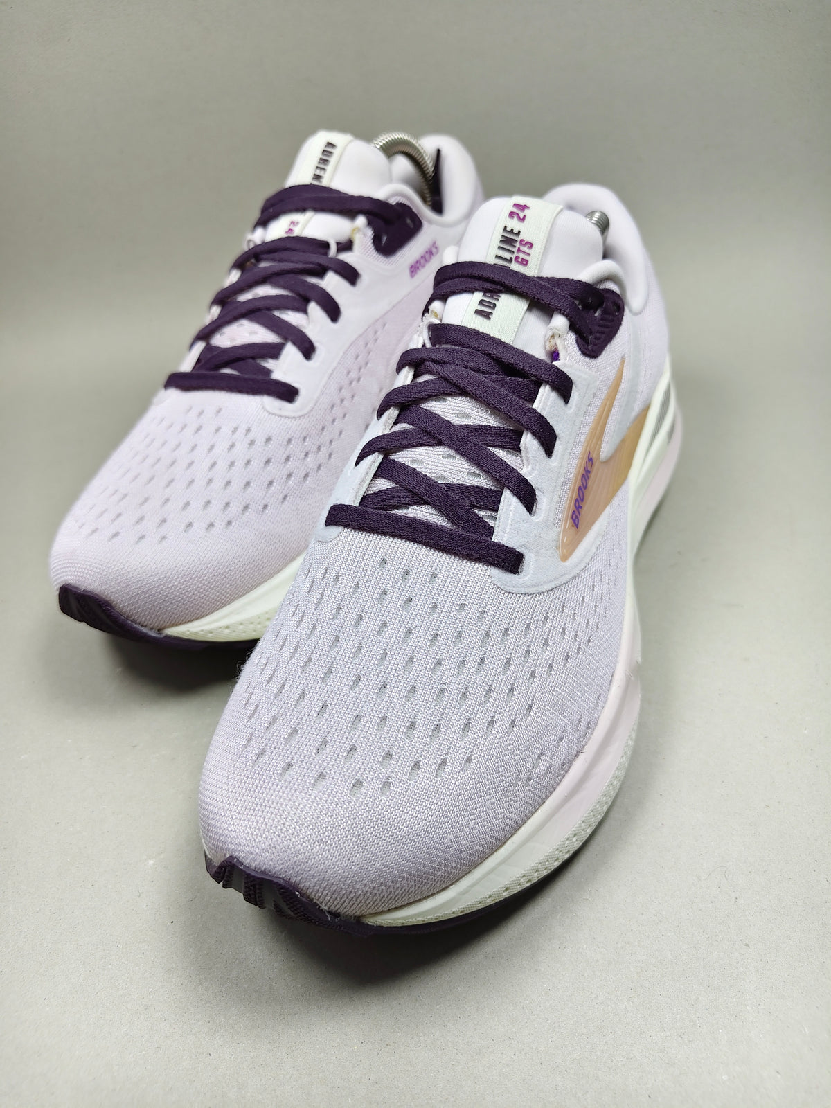 Brooks Andrenaline GTS . Size : EUR  40.5 | Premium+