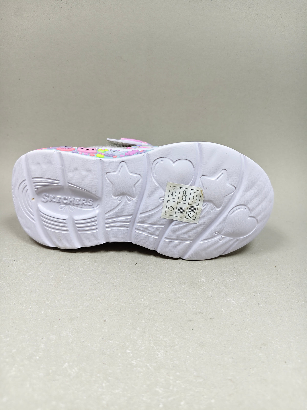 Skechers Infant Dreamers . Size : EUR  25 | Premium+