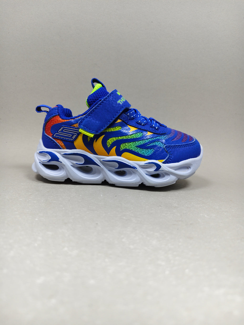 Skechers X Lights . Size : EUR  23 | Excellent+