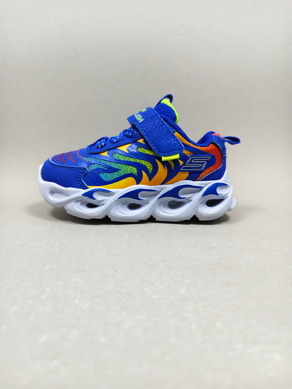 Skechers X Lights . Size : EUR  23 | Excellent+