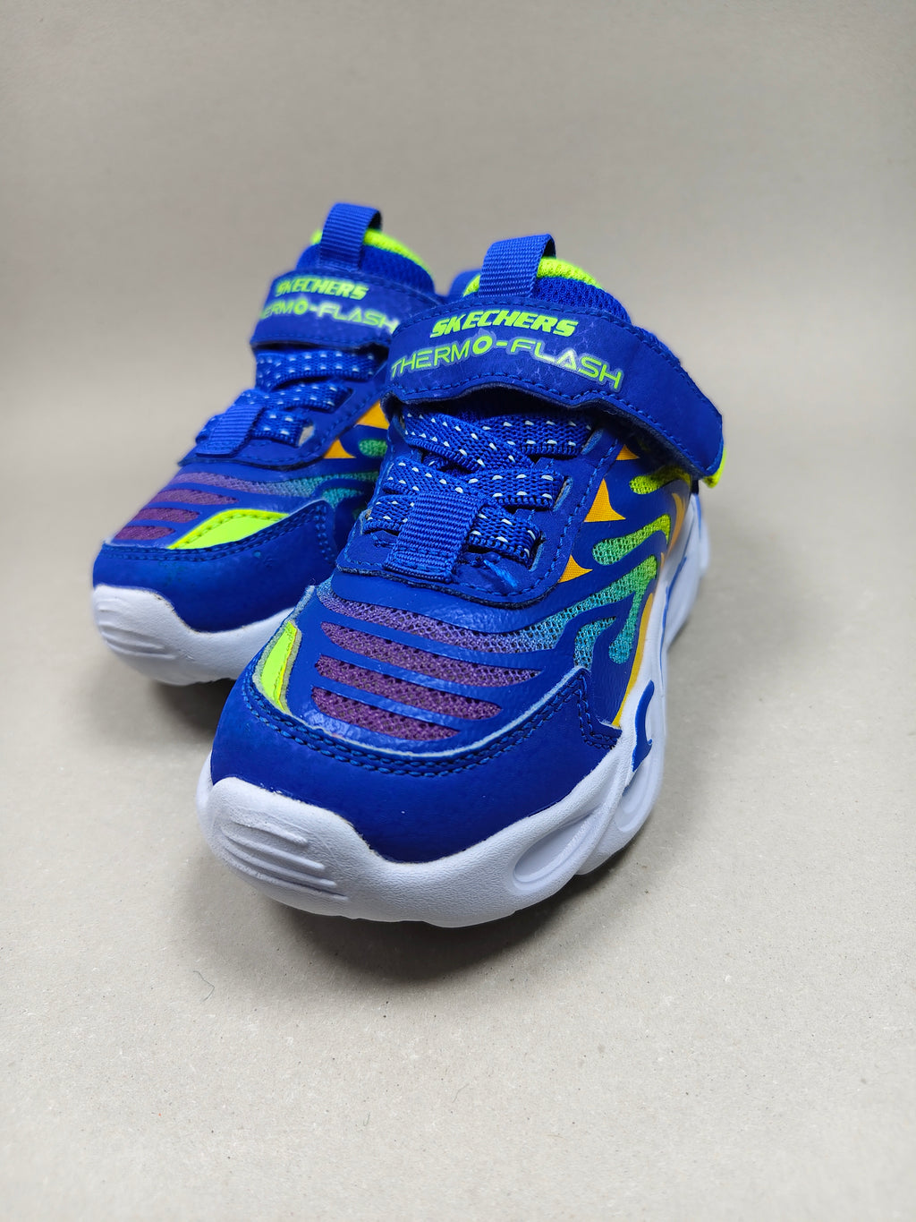 Skechers X Lights . Size : EUR  23 | Excellent+