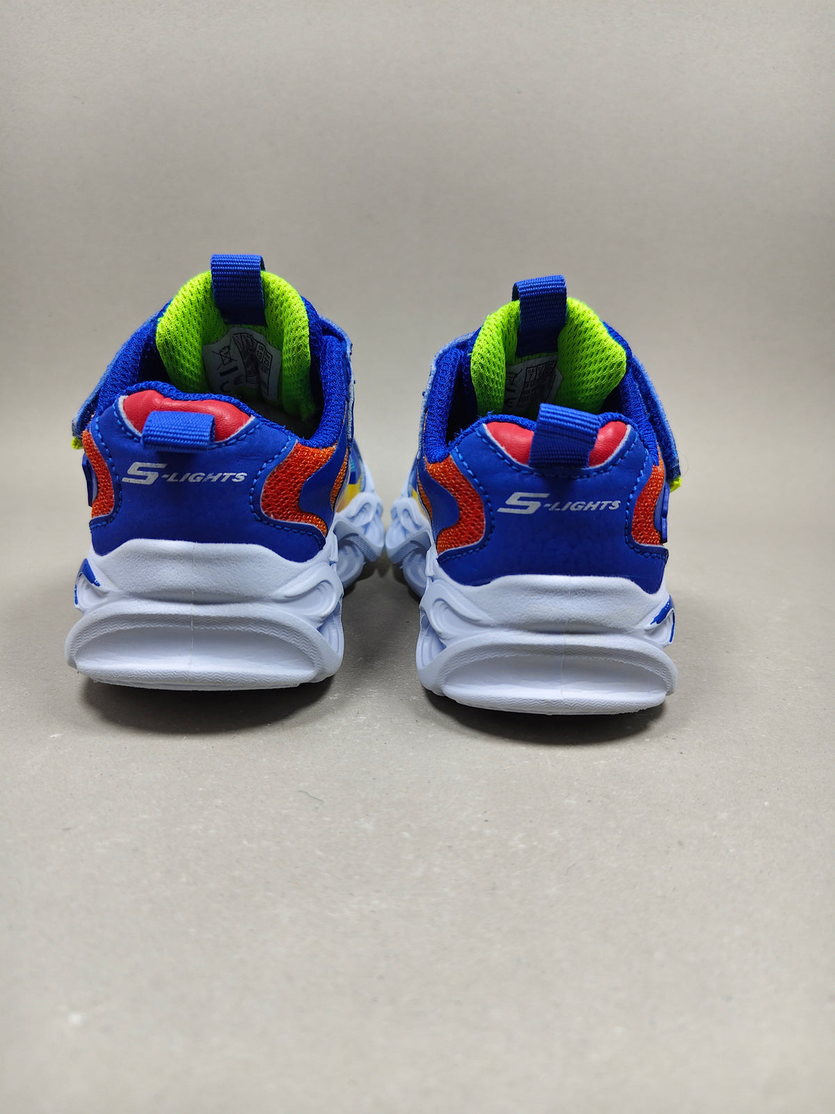 Skechers X Lights . Size : EUR  23 | Excellent+